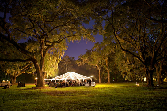 vancouver event rental