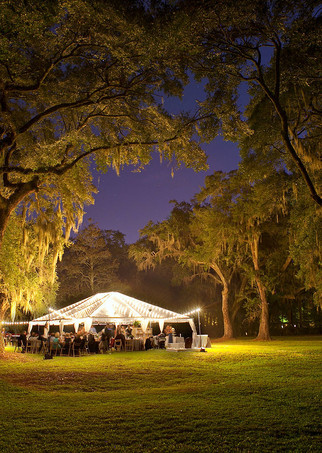 event styling catskills