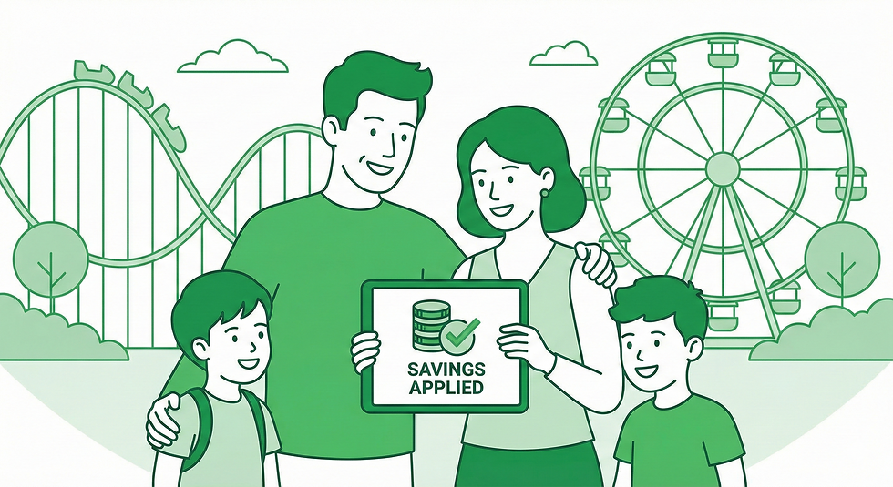 The 'Hopper for Refunds': How to Save Money After You Book