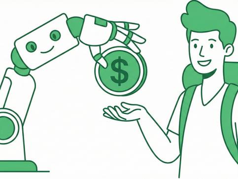 Services That Help You Get Airline Credits Automatically