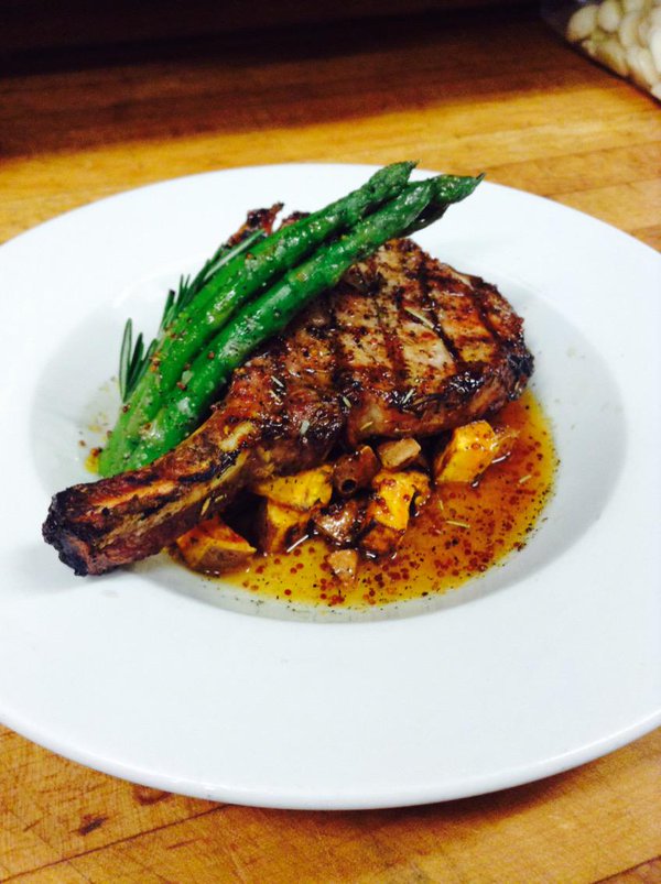 Kingston Brewing Company