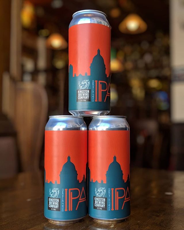 Kingston Brewing Company