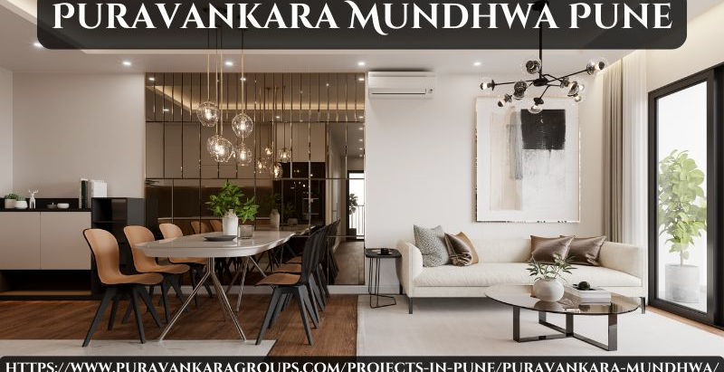 Puravankara Mundhwa Pune | Buy Residential Spaces