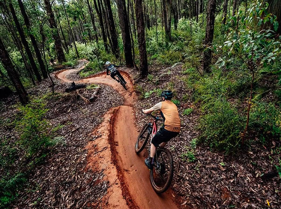 Adventure Sports