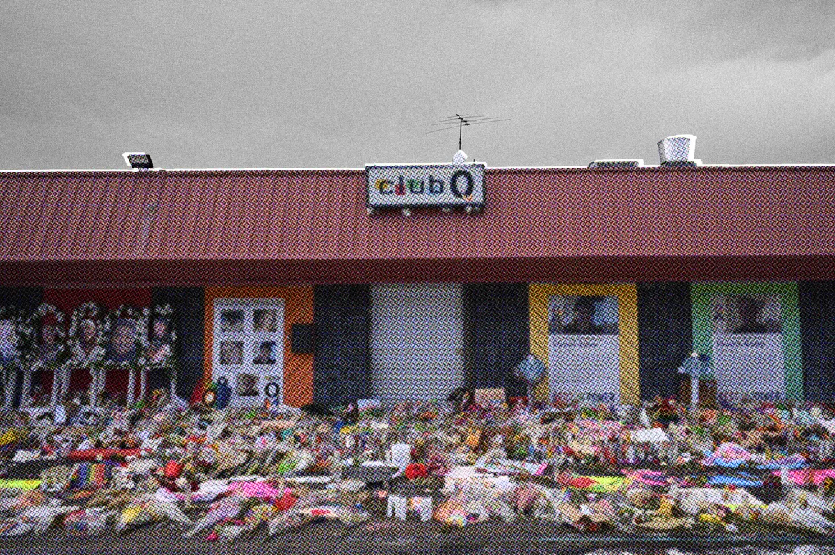 Queerness Never Came Easy in Colorado Springs
