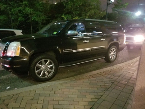 Uber XL Level Service