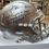 Thumbnail: OSU Traditional Mini Helmet Autographed by James Cotton 