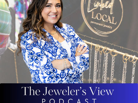 The Art of Connection and Choosing Your Hard: Lessons from Entrepreneur Brianna Zenna