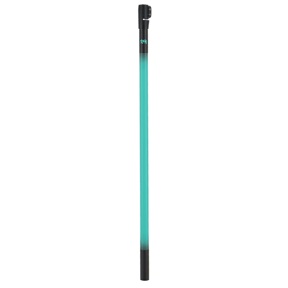 Thumbnail: Riding Not Hiding Carbon Elite 3 Piece Paddle