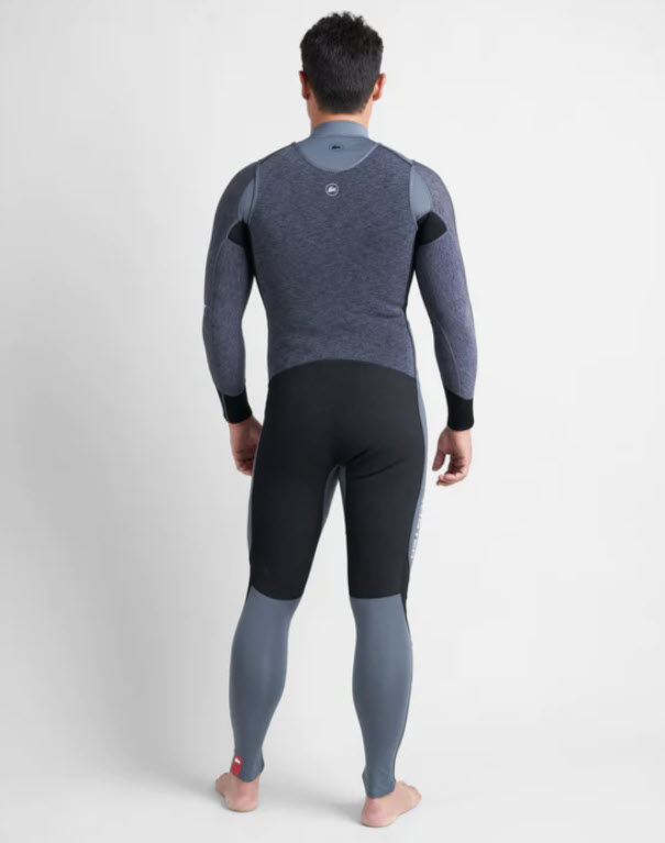 Thumbnail: Unisex Thermoflex 1.5mm Long John/Jane
