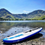 Thumbnail: Fatstick Airstick 10.6" Inflatable Paddleboard Package