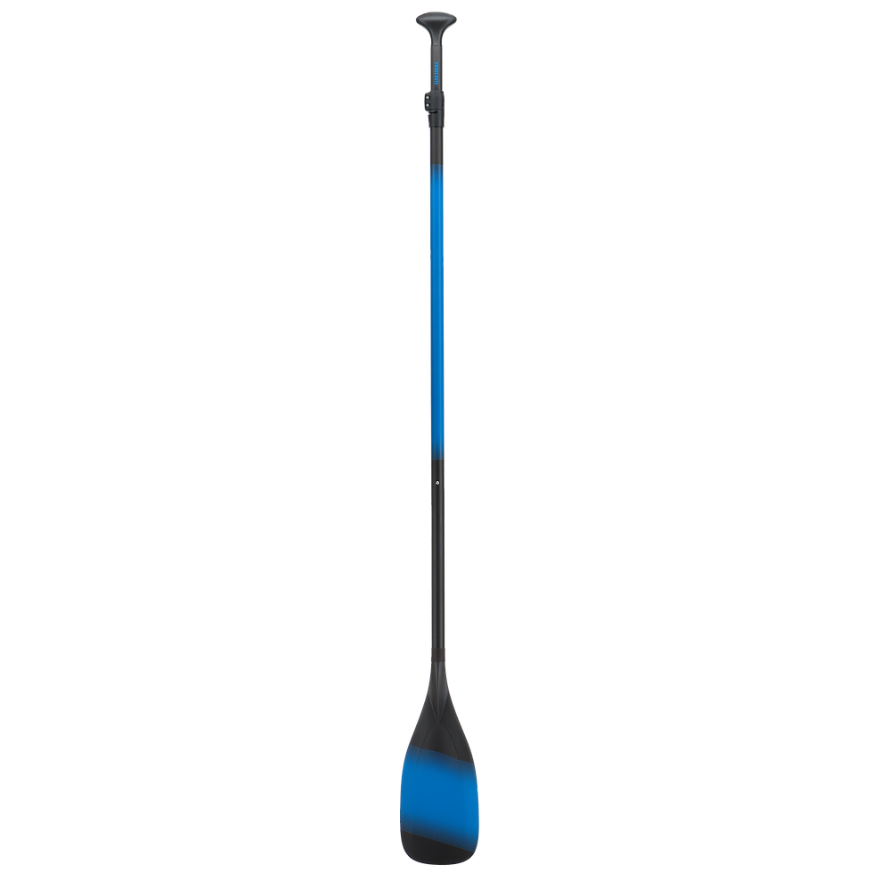 Thumbnail: Riding Not Hiding Carbon Elite 3 Piece Paddle