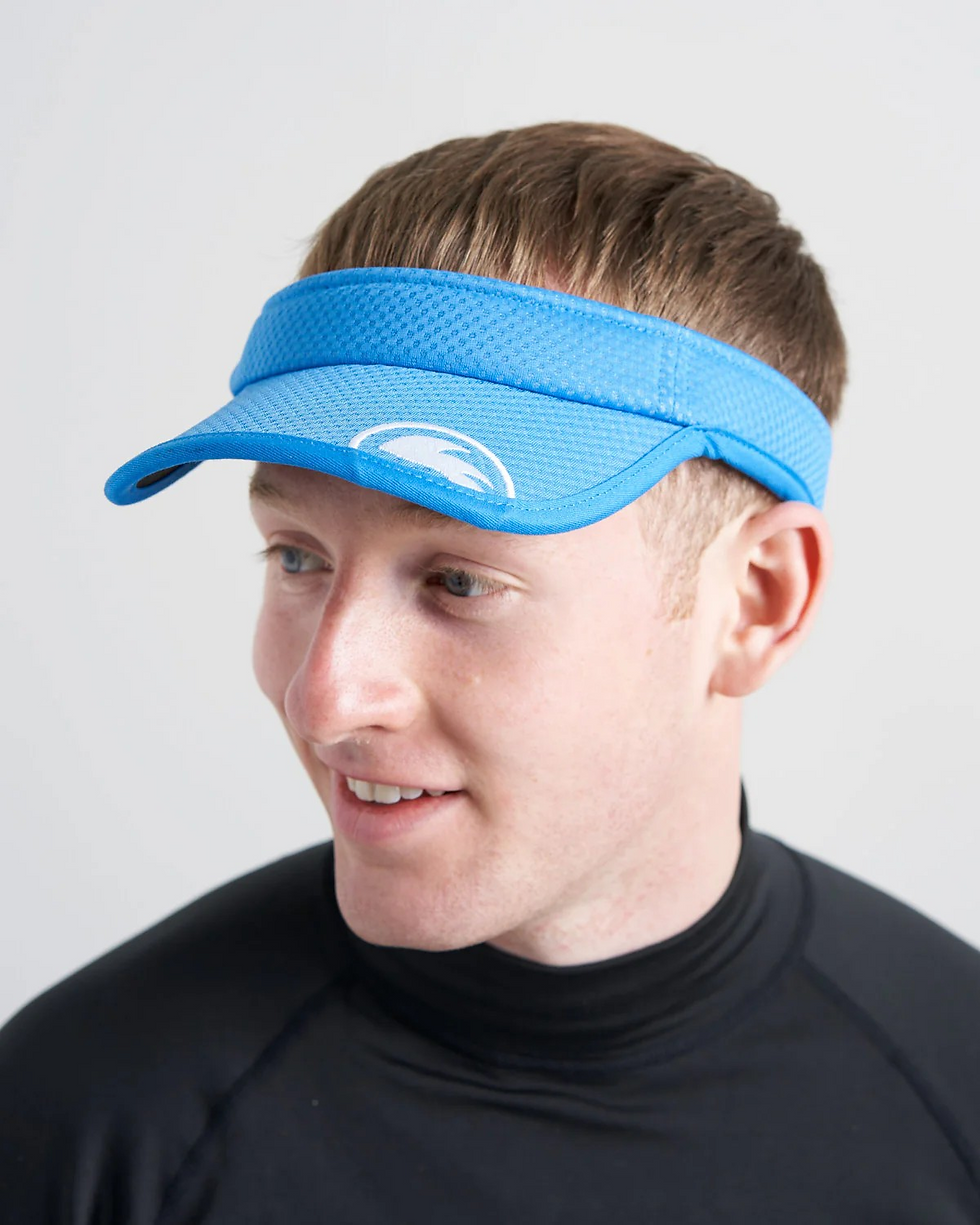 Rooster Aeromesh Visor