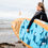Thumbnail: Keiko Transient 10.6" All Round Paddleboard Kit