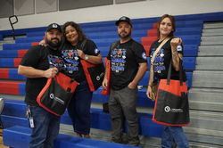 2025 Teacher Appreciation