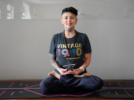 Building Balance & Community: Norma Martinez Receives August 2025 STAR Award