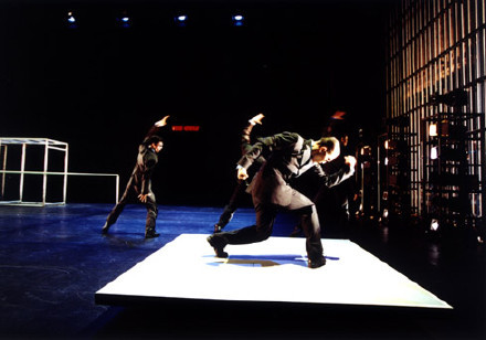伍宇烈 《男生》Yuri Ng’s Le Beau (1995)