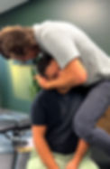 Magic Hug