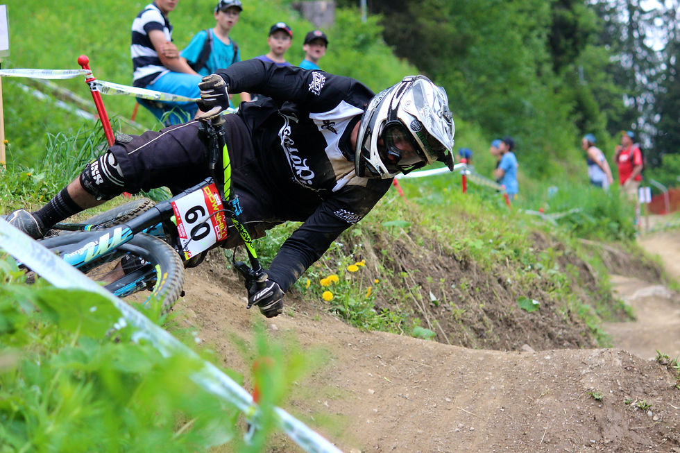 Ixs Morgins 2015
