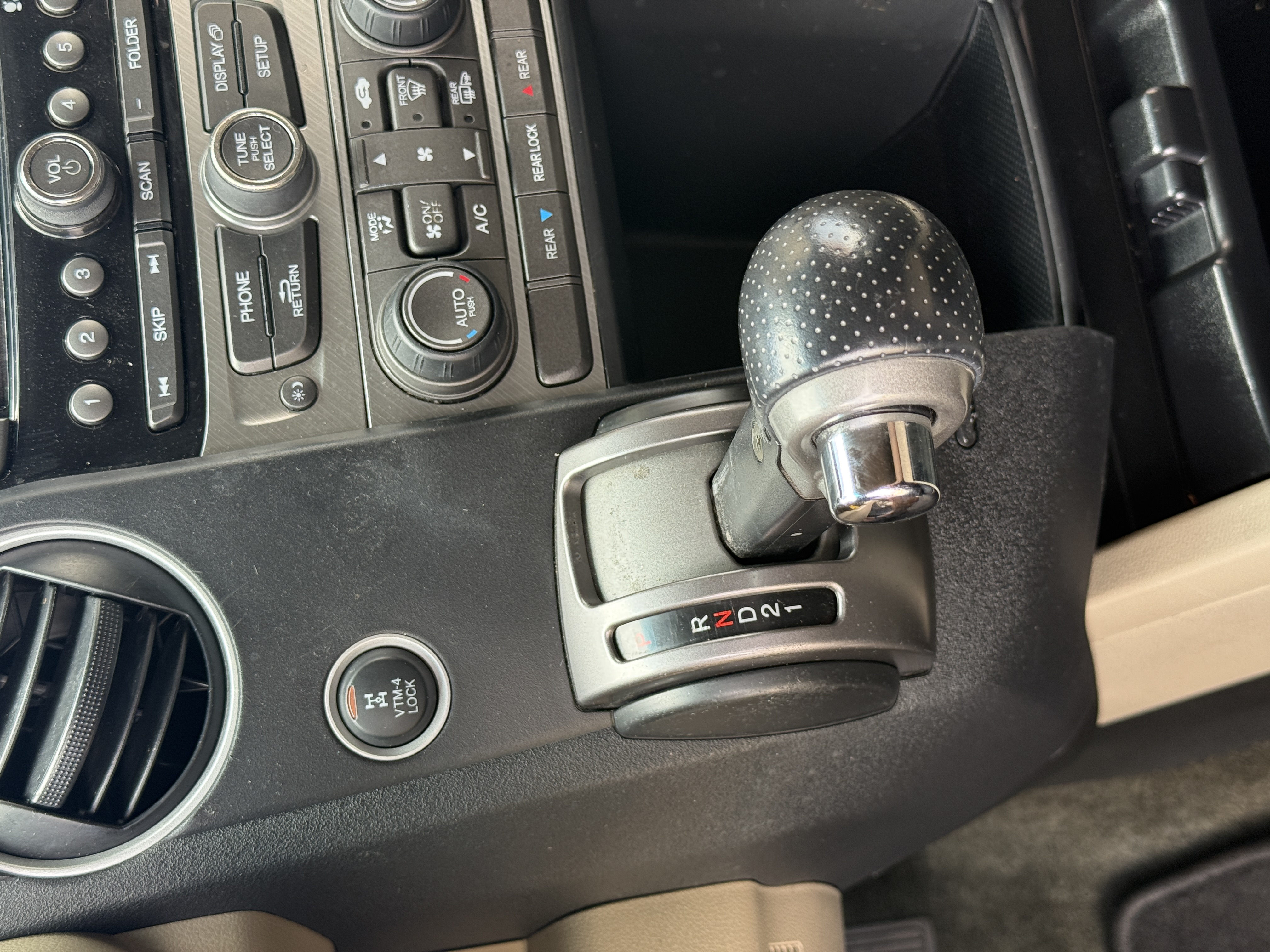 2014 Honda Pilot EX - Photo 27