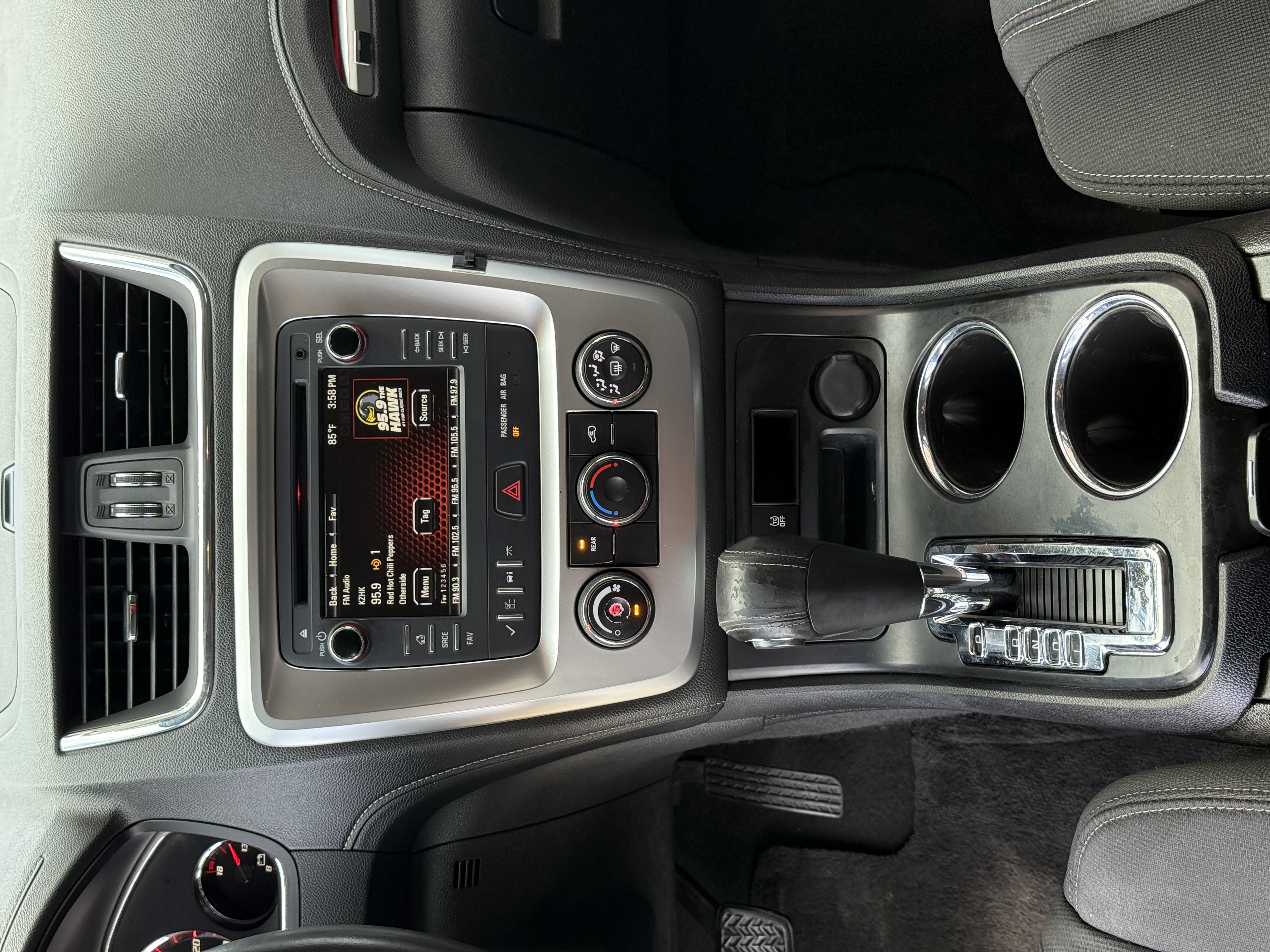 2014 GMC Acadia SLE1 - Photo 32