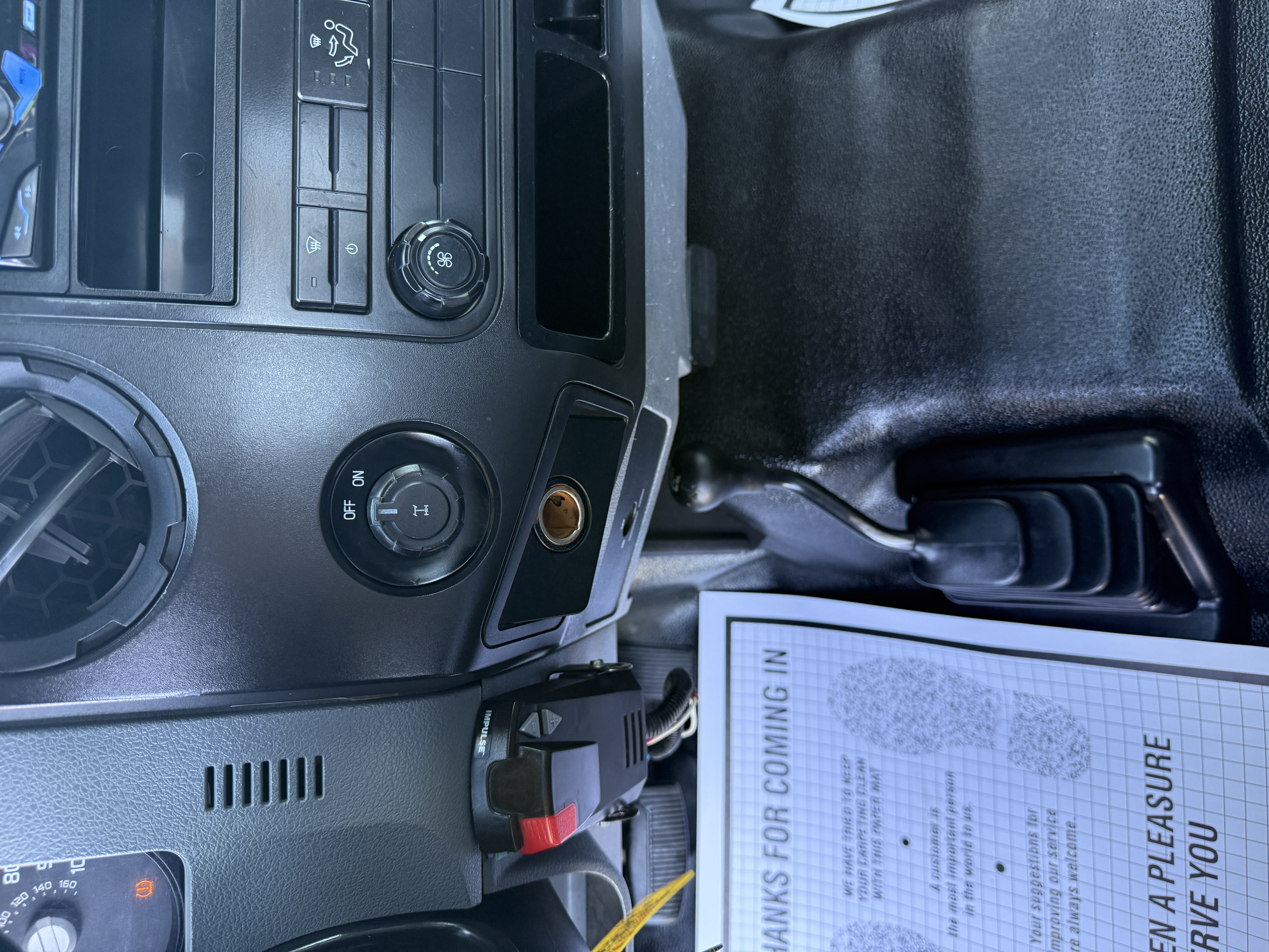 2012 Ford F-350 Super Duty XL - Photo 19