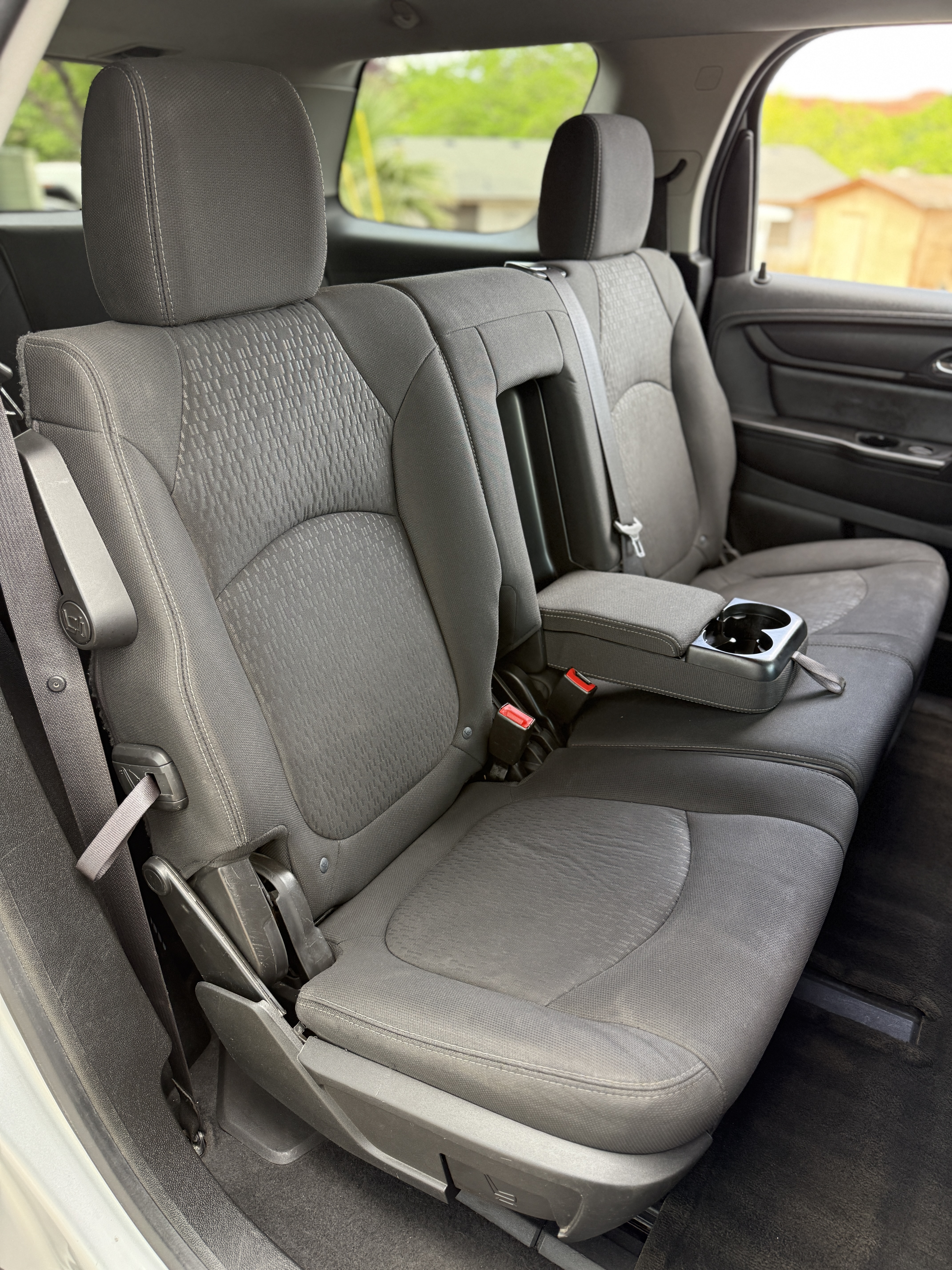 2014 GMC Acadia SLE1 - Photo 21