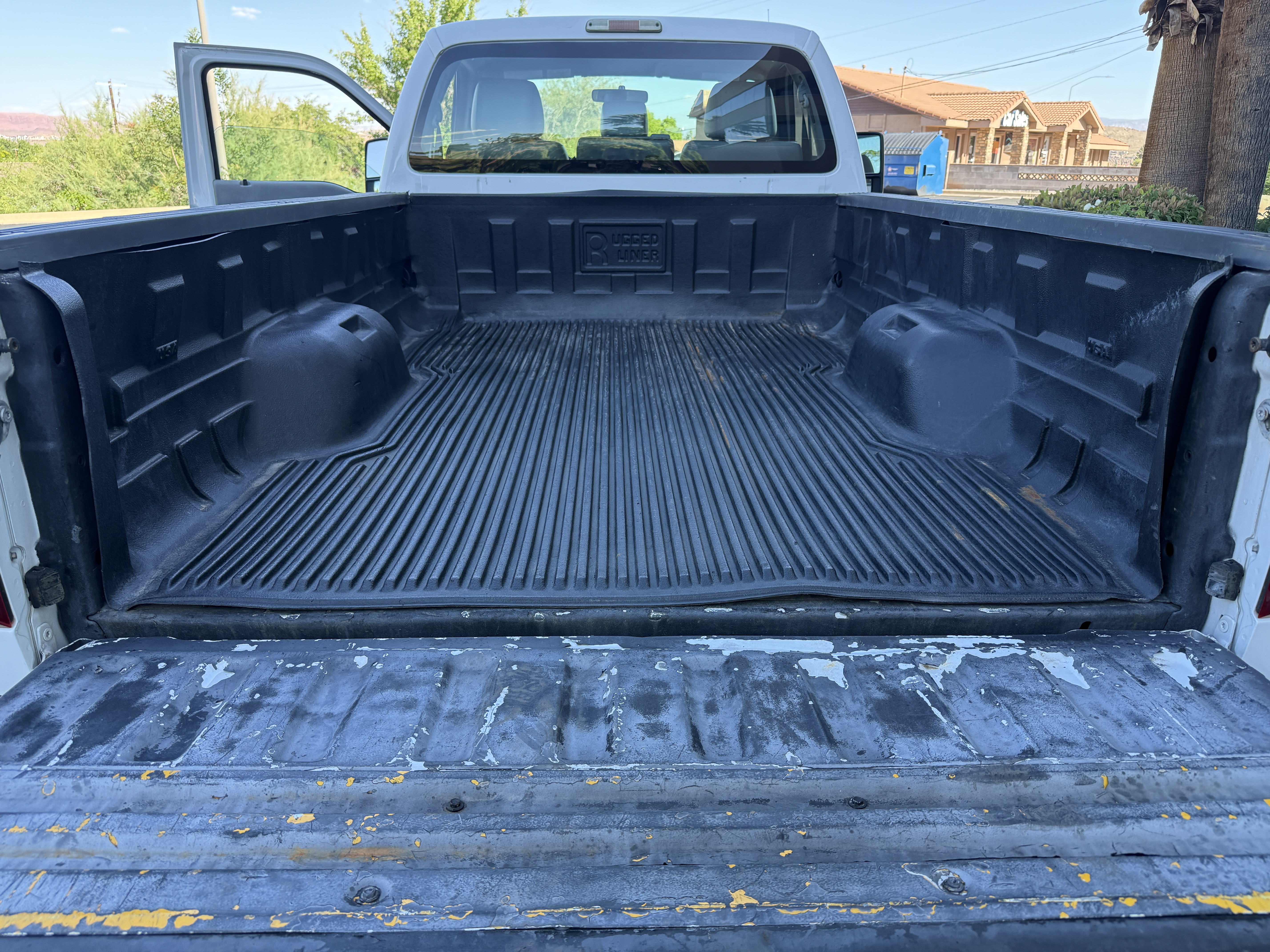 2012 Ford F-350 Super Duty XL - Photo 8
