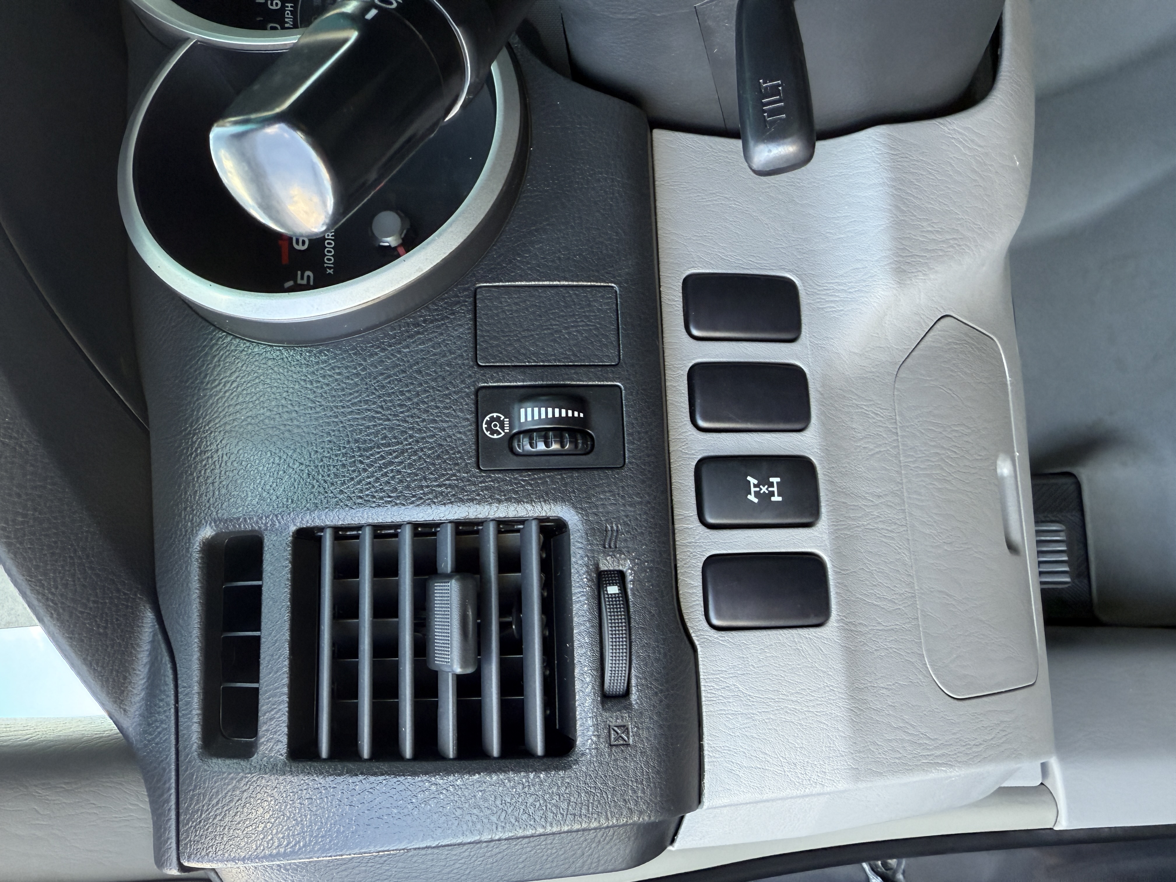 2007 Toyota 4Runner SR5 - Photo 30