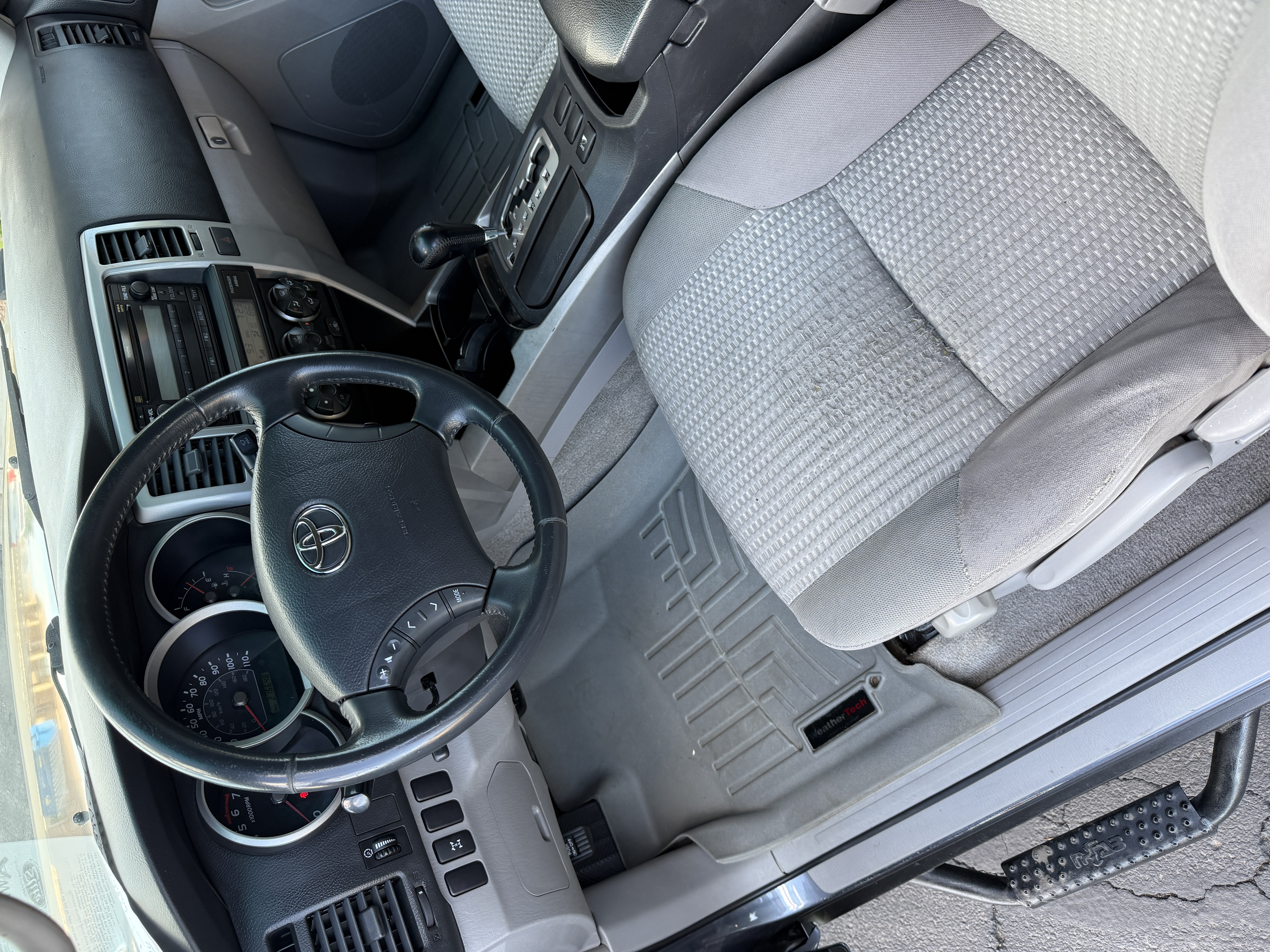 2007 Toyota 4Runner SR5 - Photo 11
