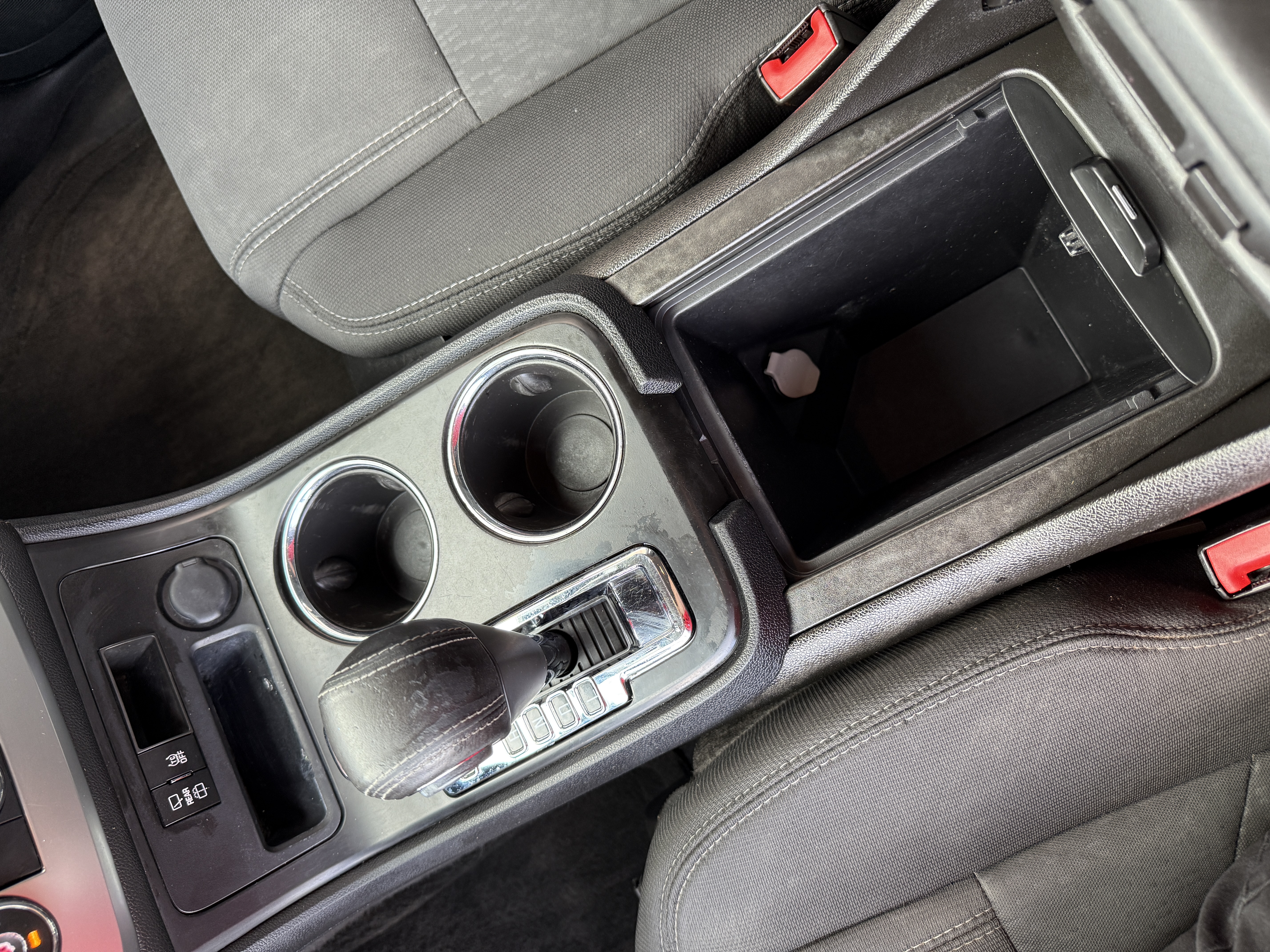 2014 GMC Acadia SLE1 - Photo 33
