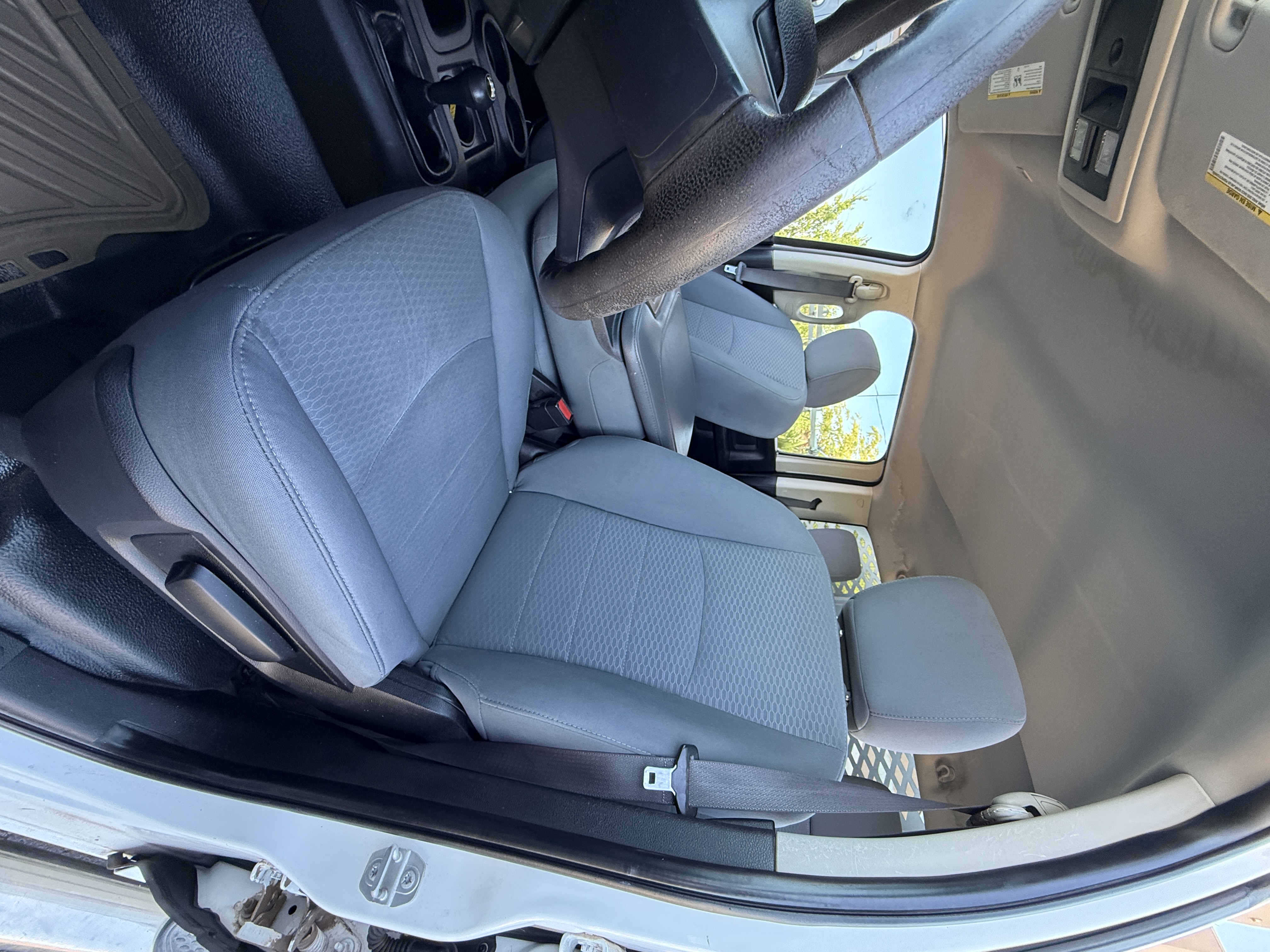 2017 RAM 5500 - Photo 13