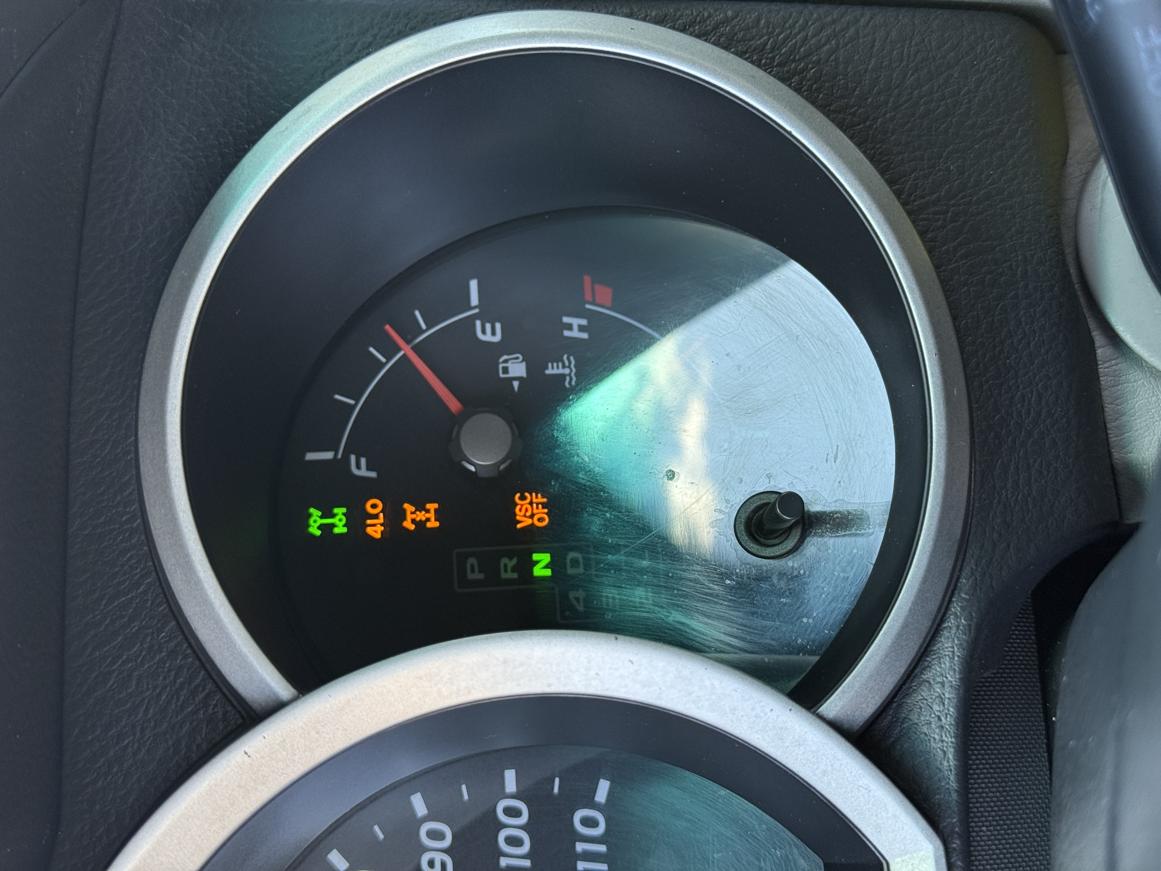 2007 Toyota 4Runner SR5 - Photo 27