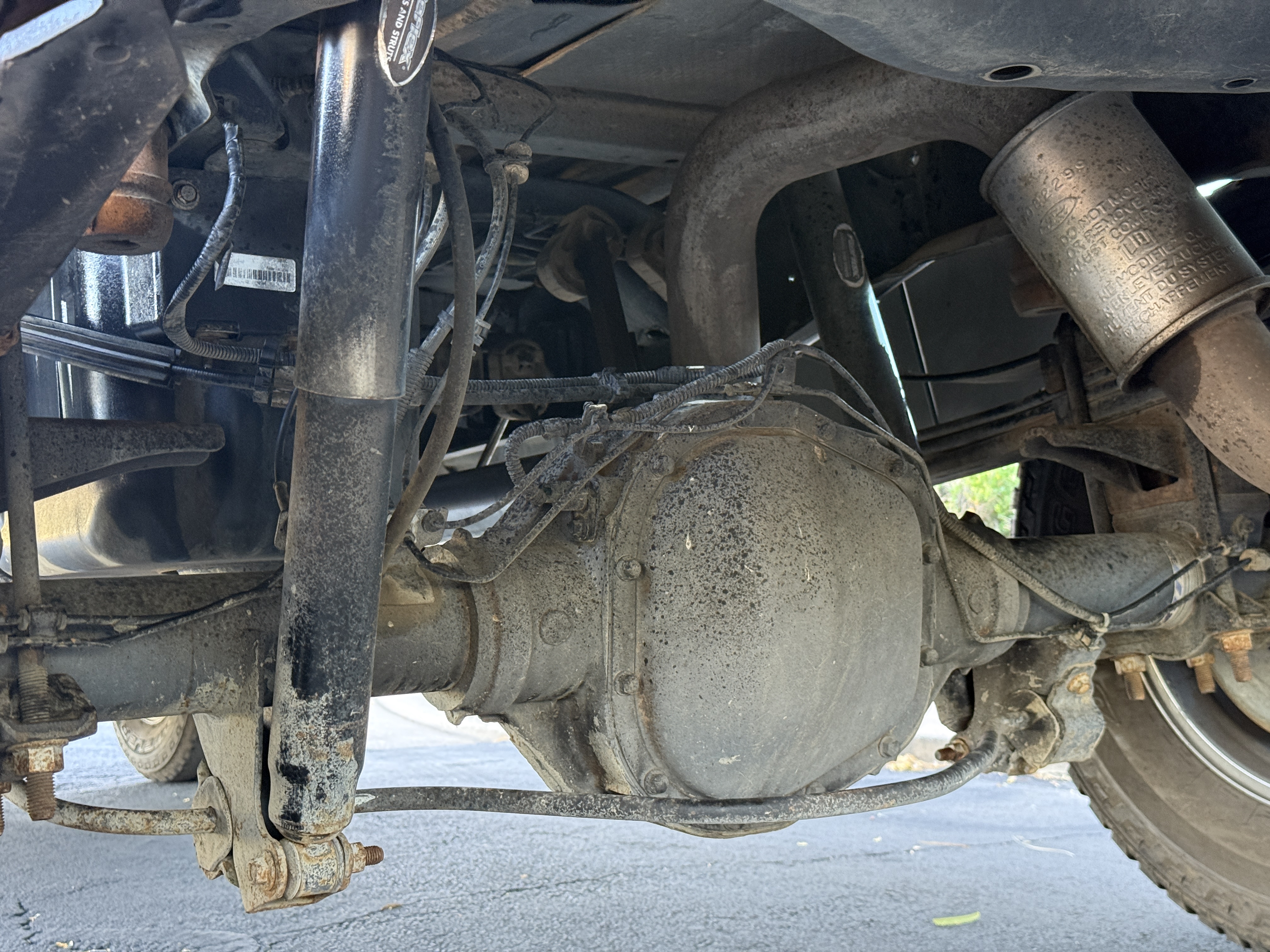 2012 Ford F-350 Super Duty XL - Photo 24