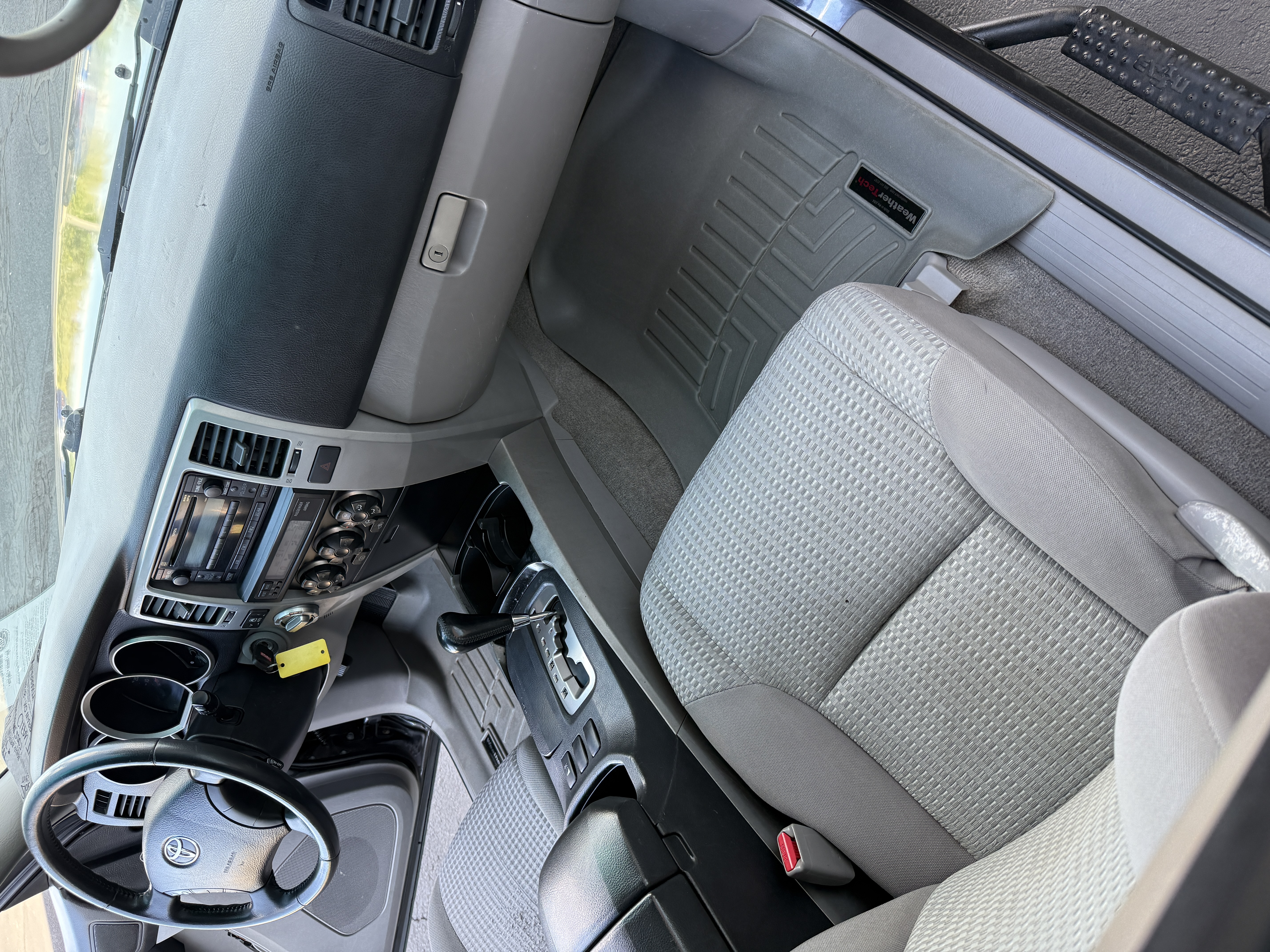 2007 Toyota 4Runner SR5 - Photo 23