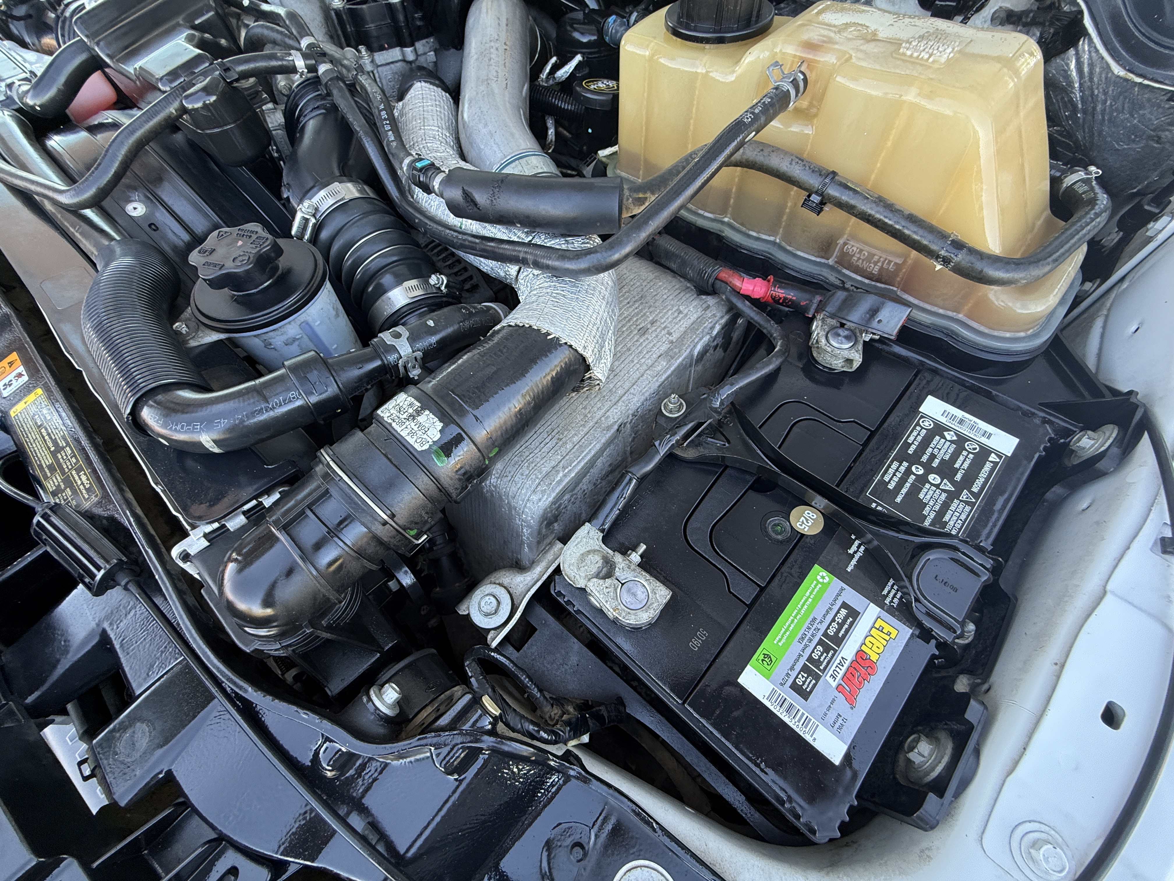 2012 Ford F-350 Super Duty XL - Photo 33