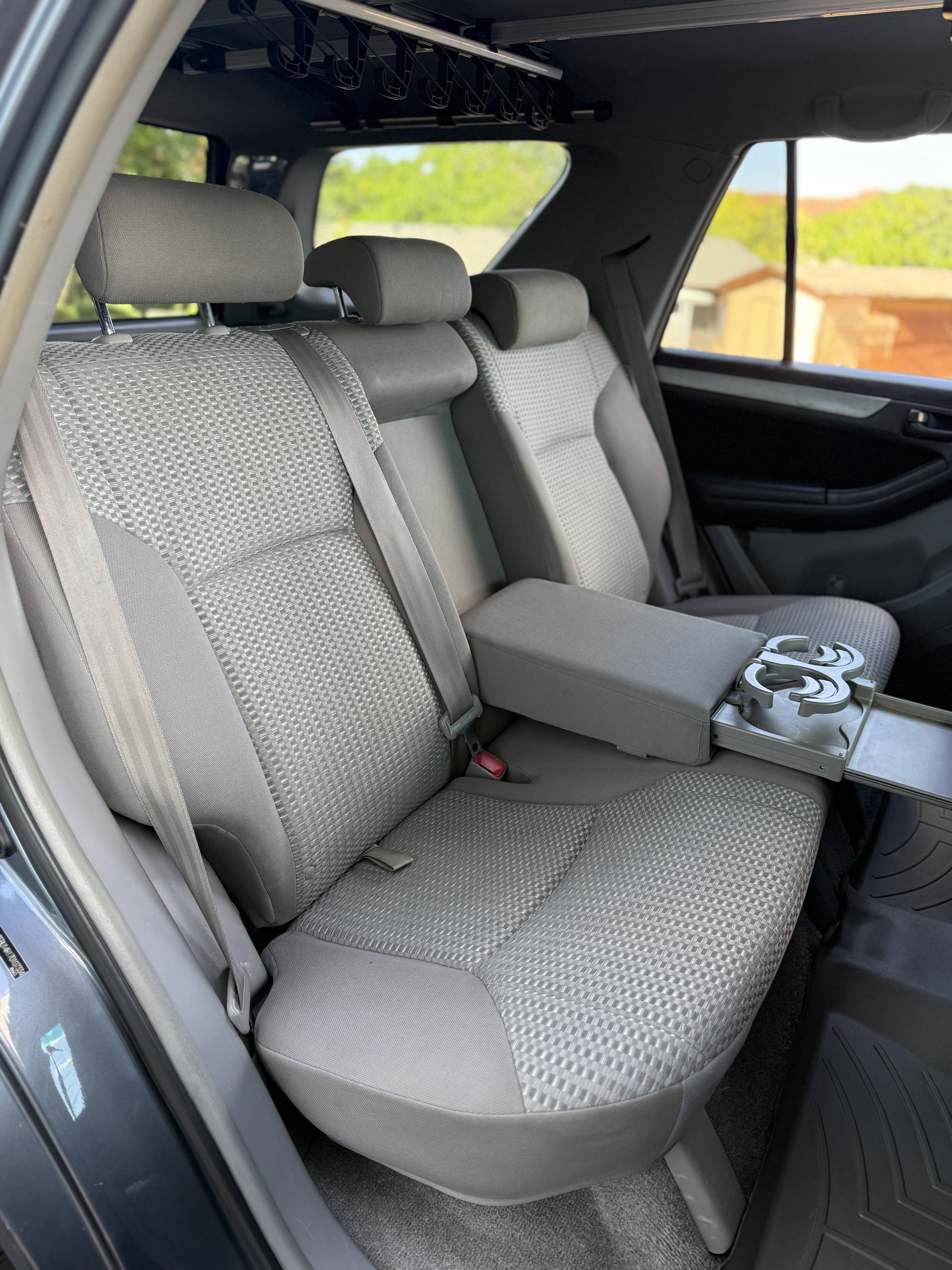2007 Toyota 4Runner SR5 - Photo 21