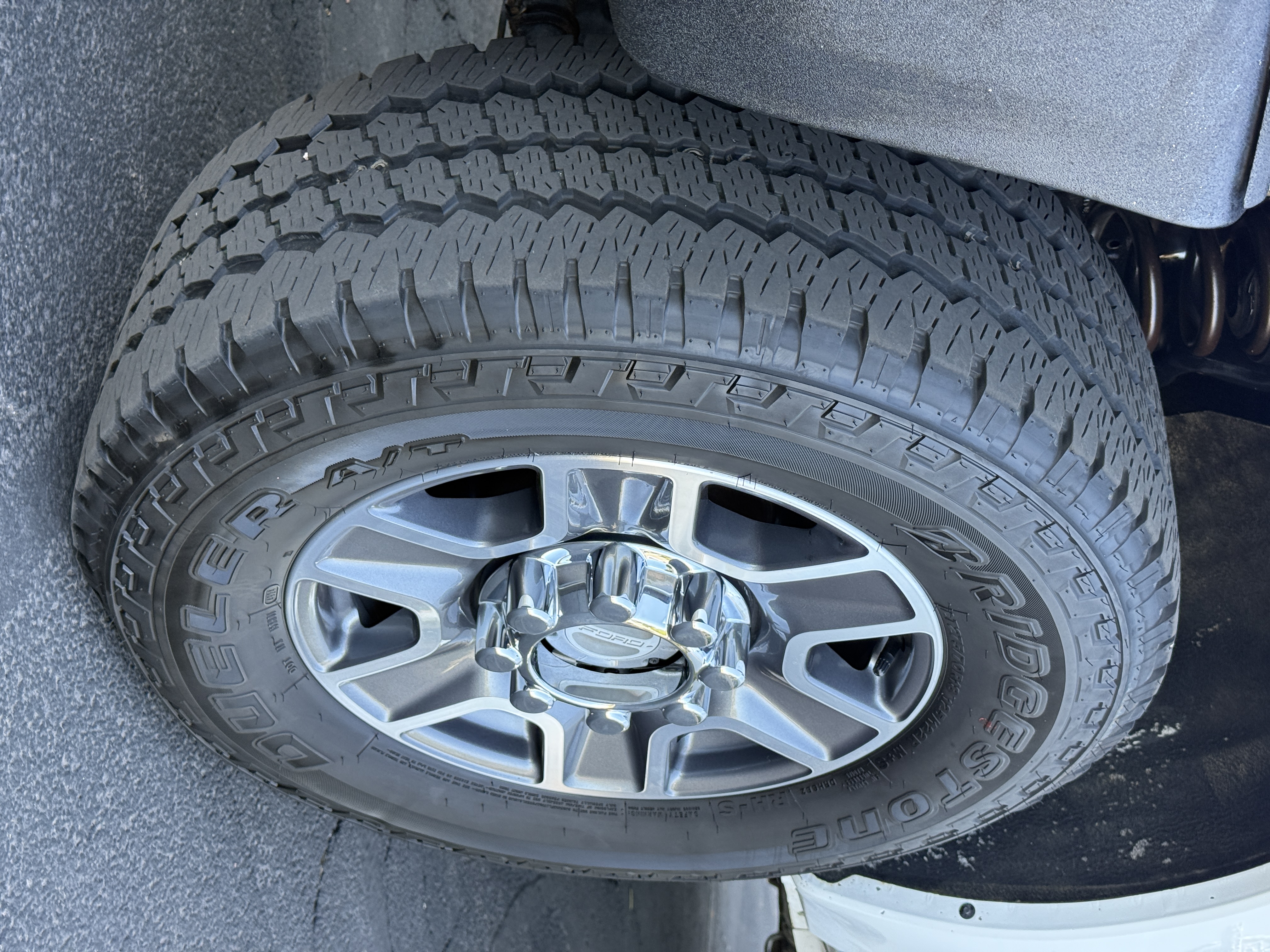 2012 Ford F-350 Super Duty XL - Photo 28