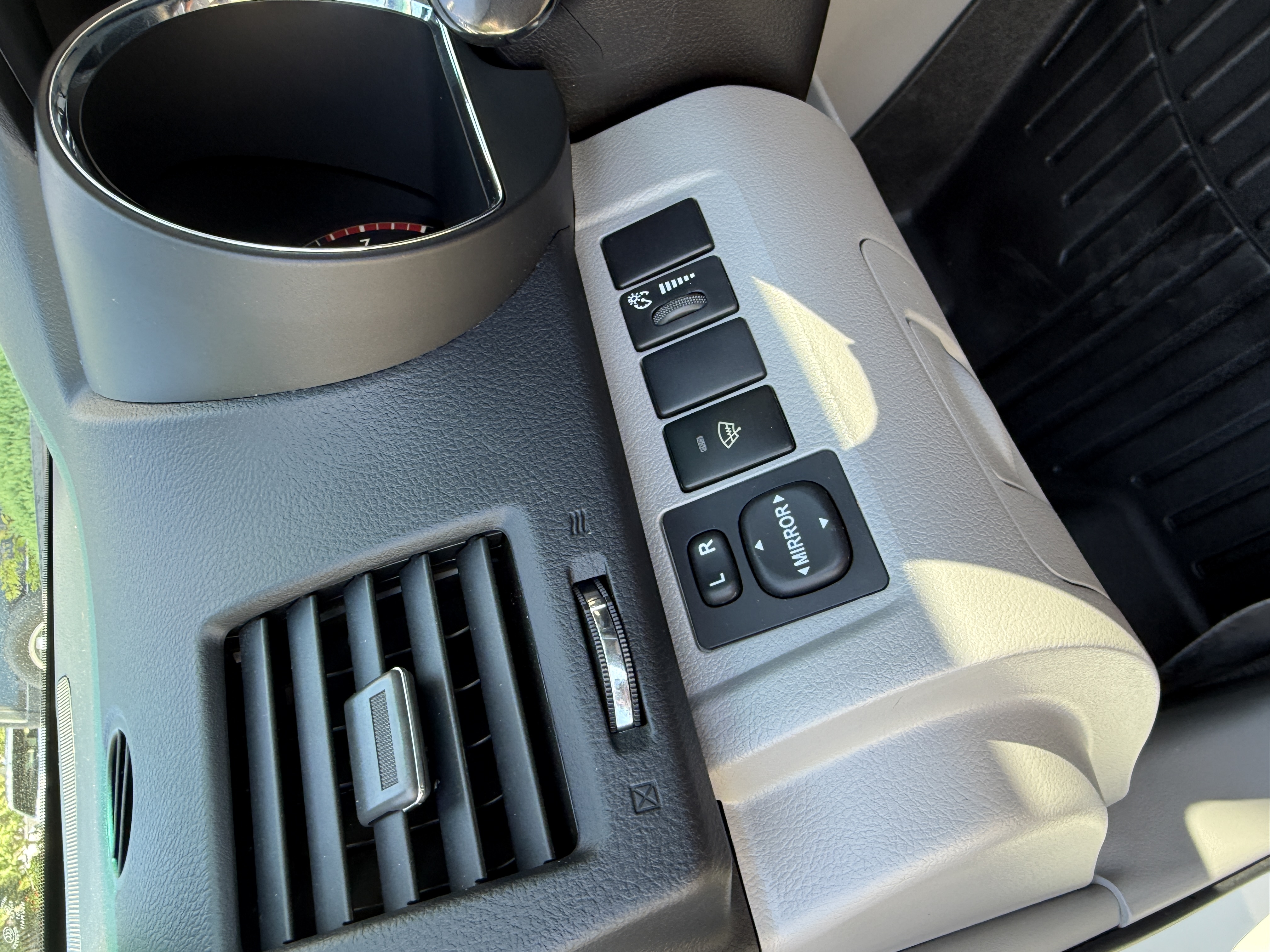 2008 Toyota Highlander Sport - Photo 31