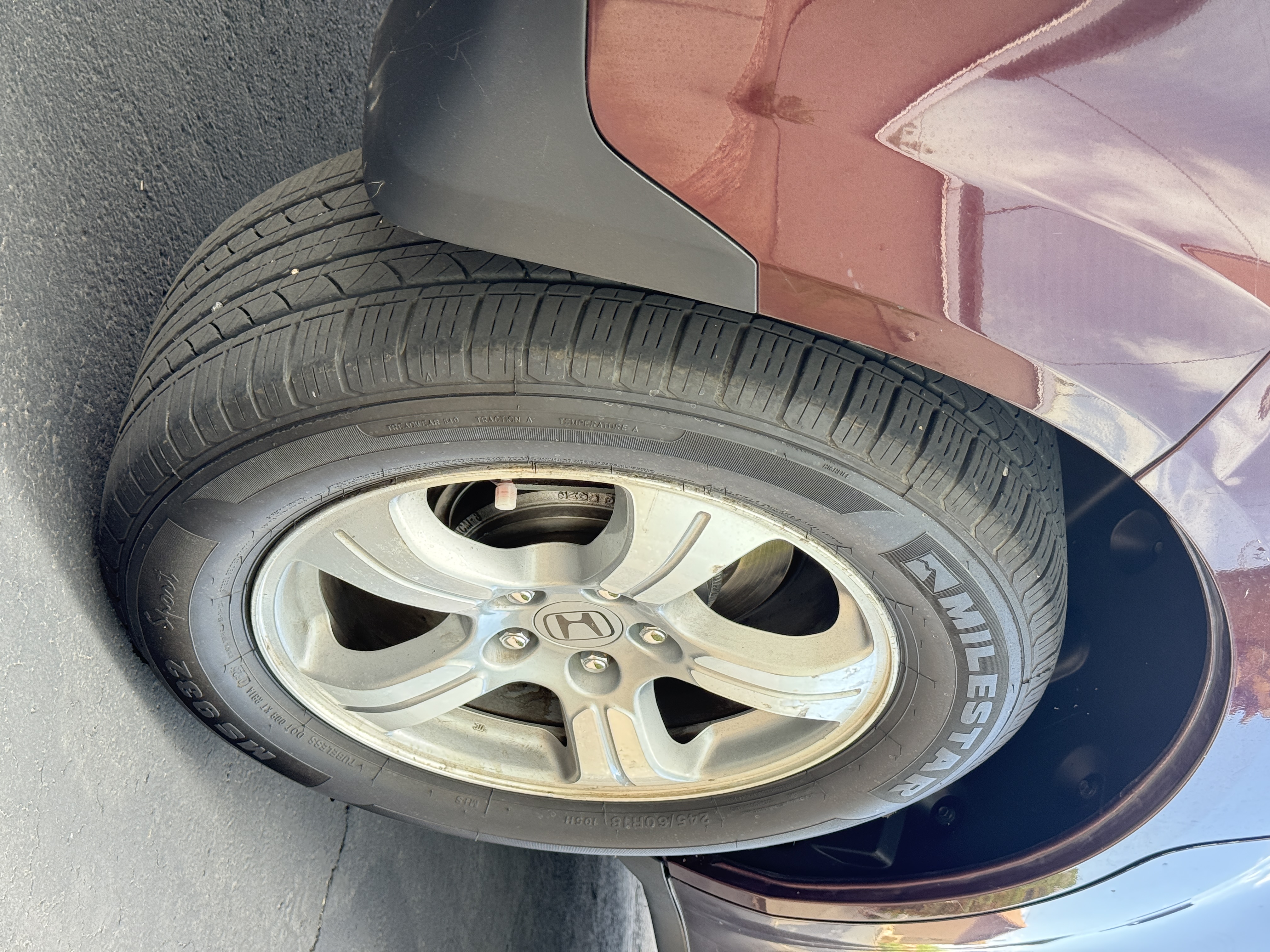 2014 Honda Pilot EX - Photo 35