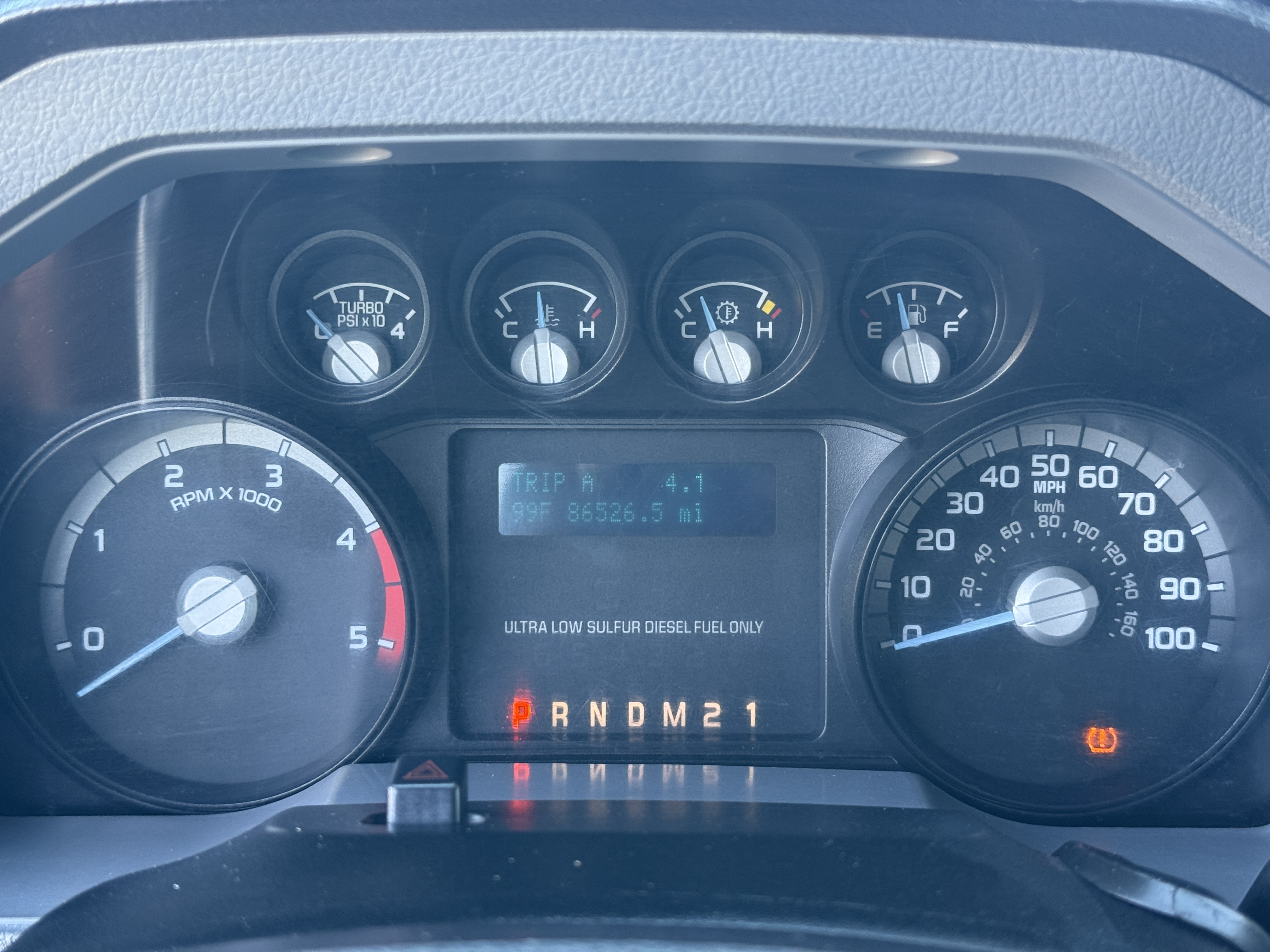 2012 Ford F-350 Super Duty XL - Photo 17
