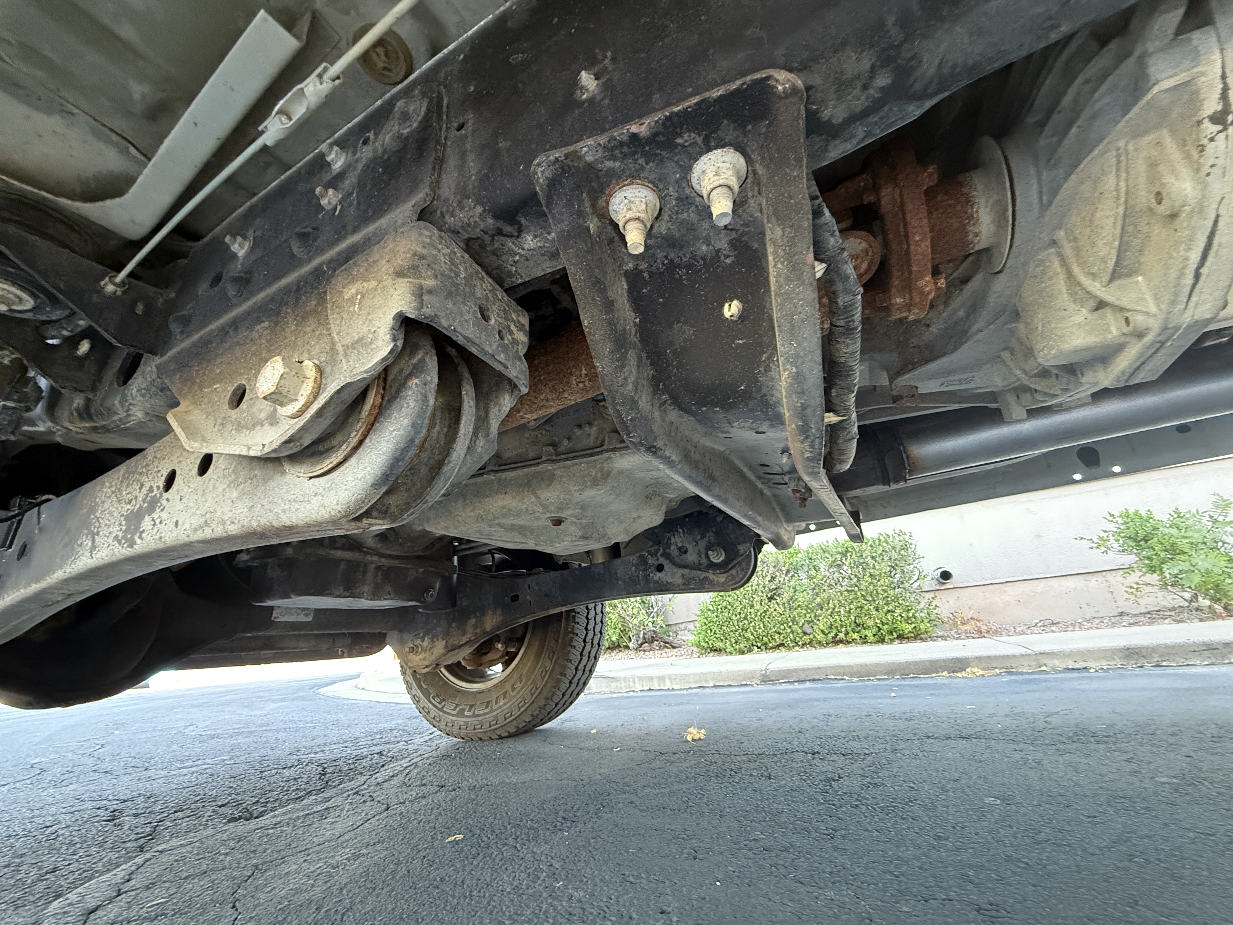 2012 Ford F-350 Super Duty XL - Photo 23