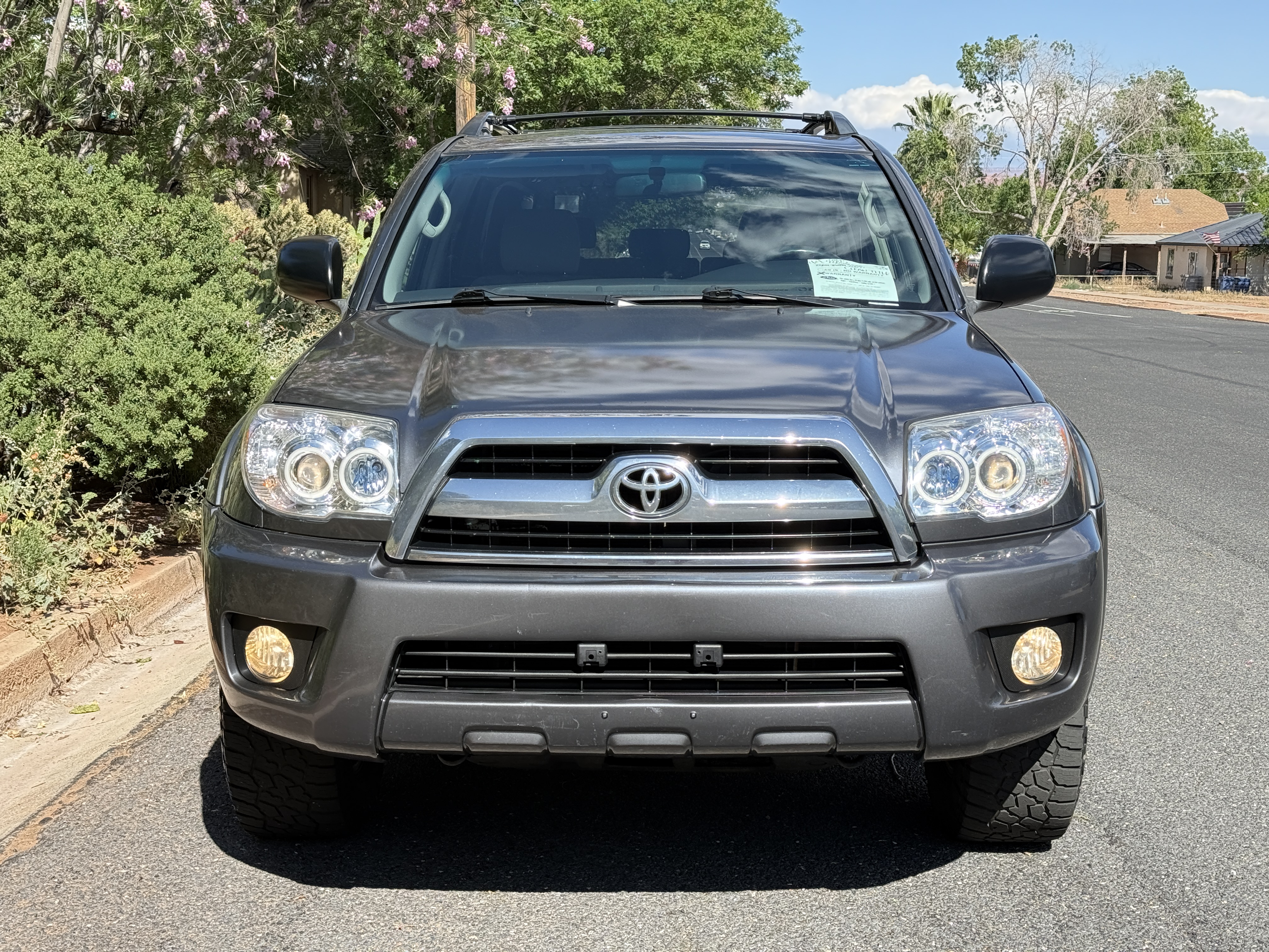 2007 Toyota 4Runner SR5 - Photo 7