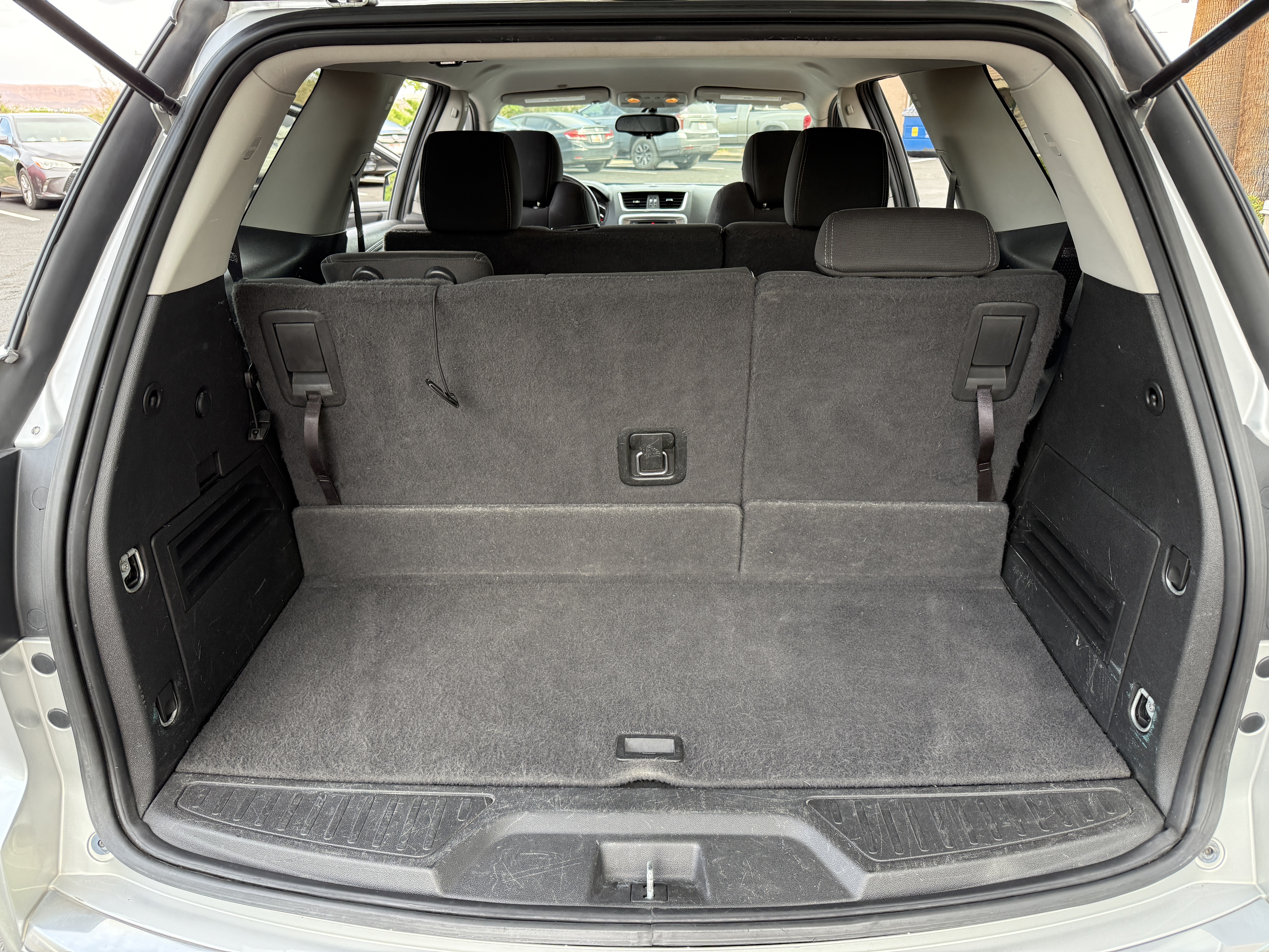2014 GMC Acadia SLE1 - Photo 18