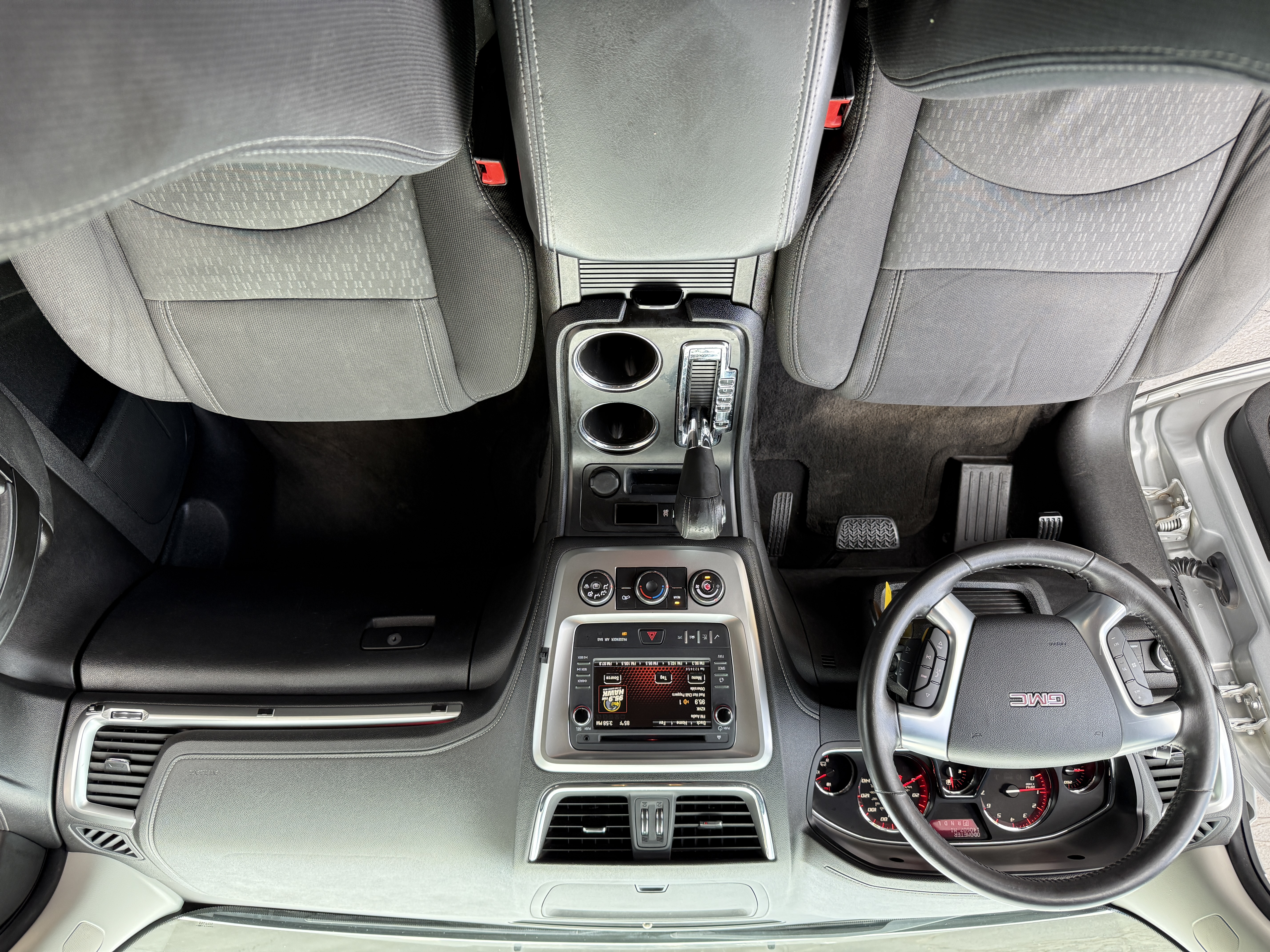 2014 GMC Acadia SLE1 - Photo 28