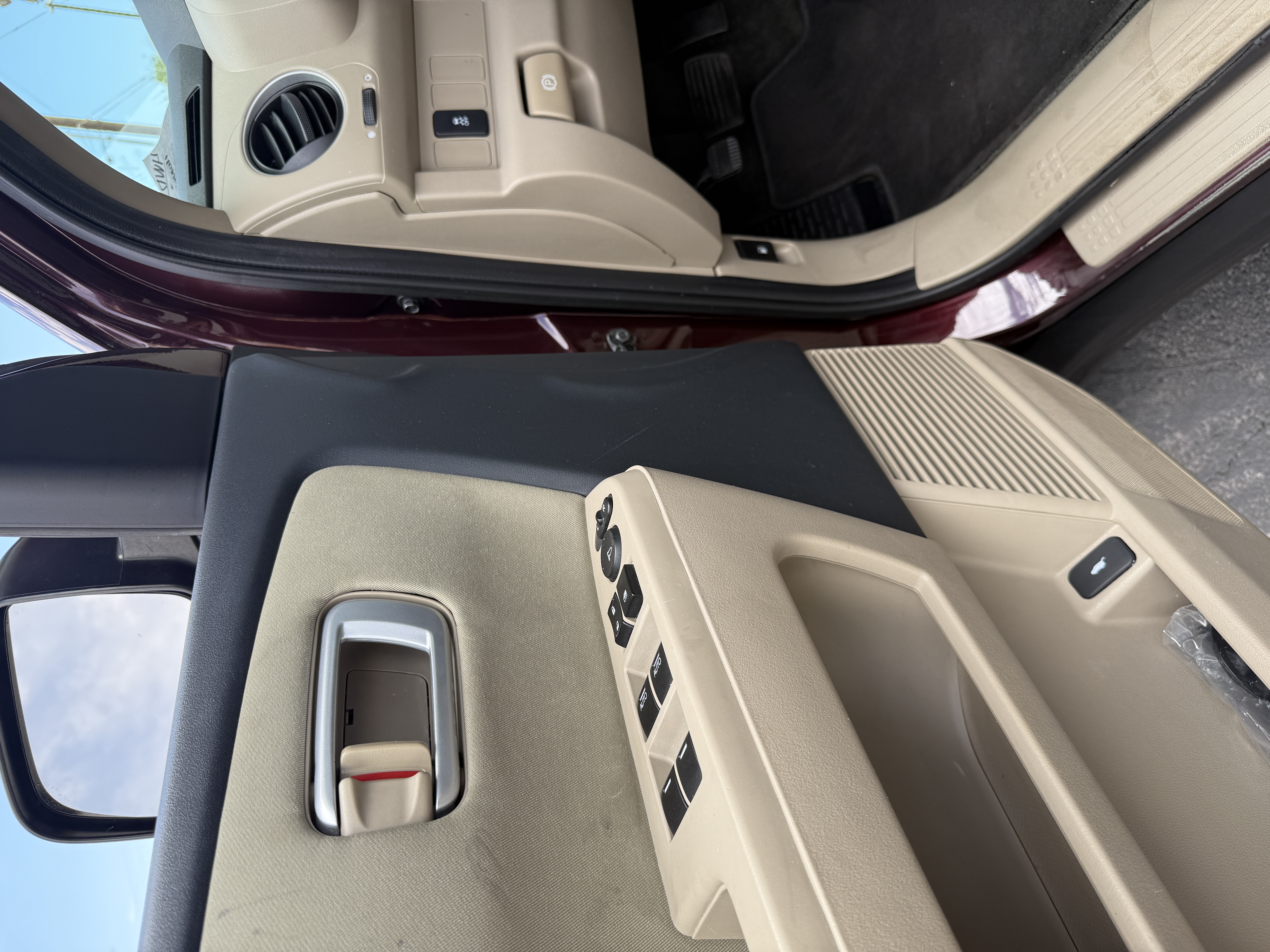2014 Honda Pilot EX - Photo 12
