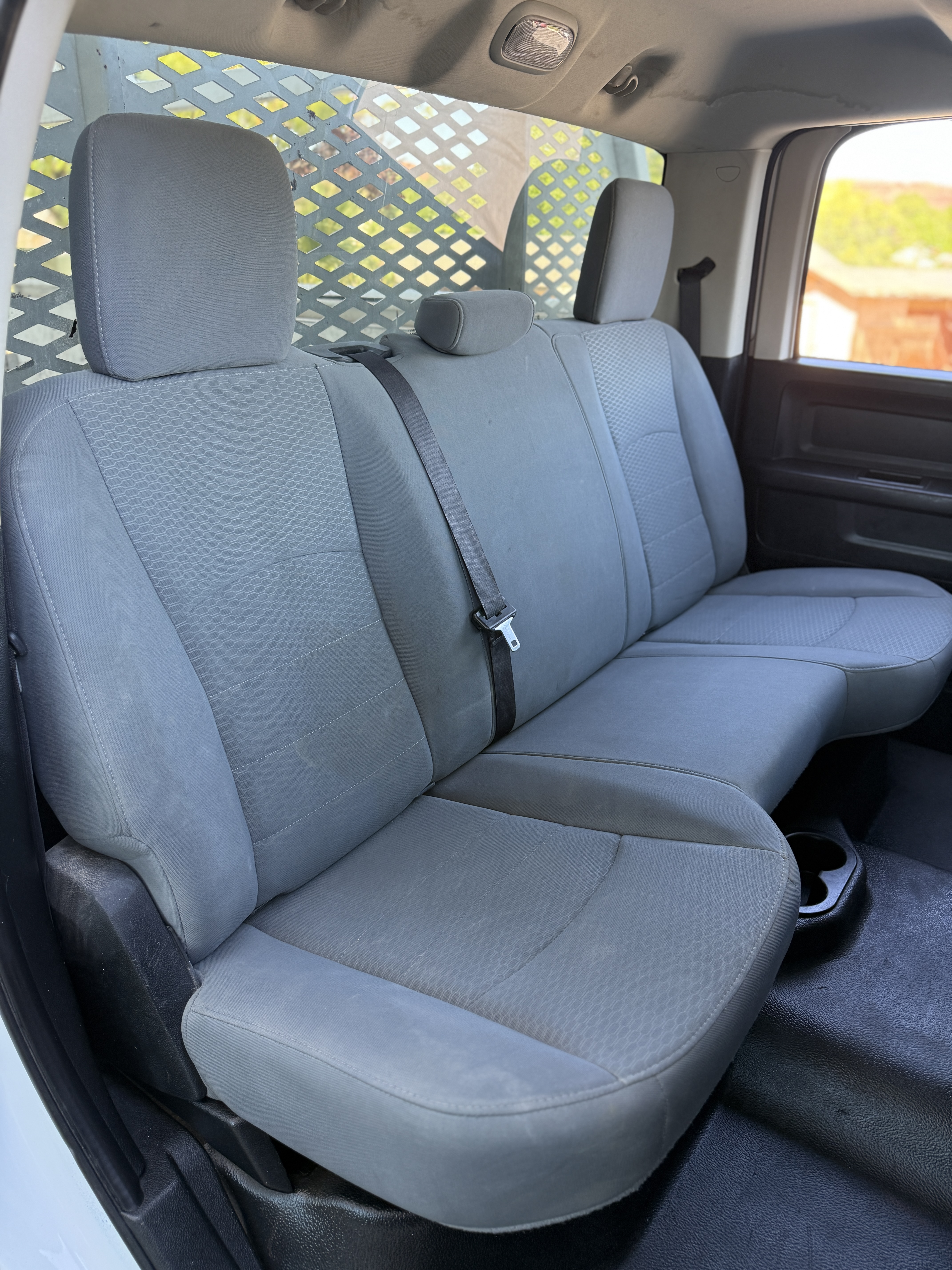 2017 RAM 5500 - Photo 22