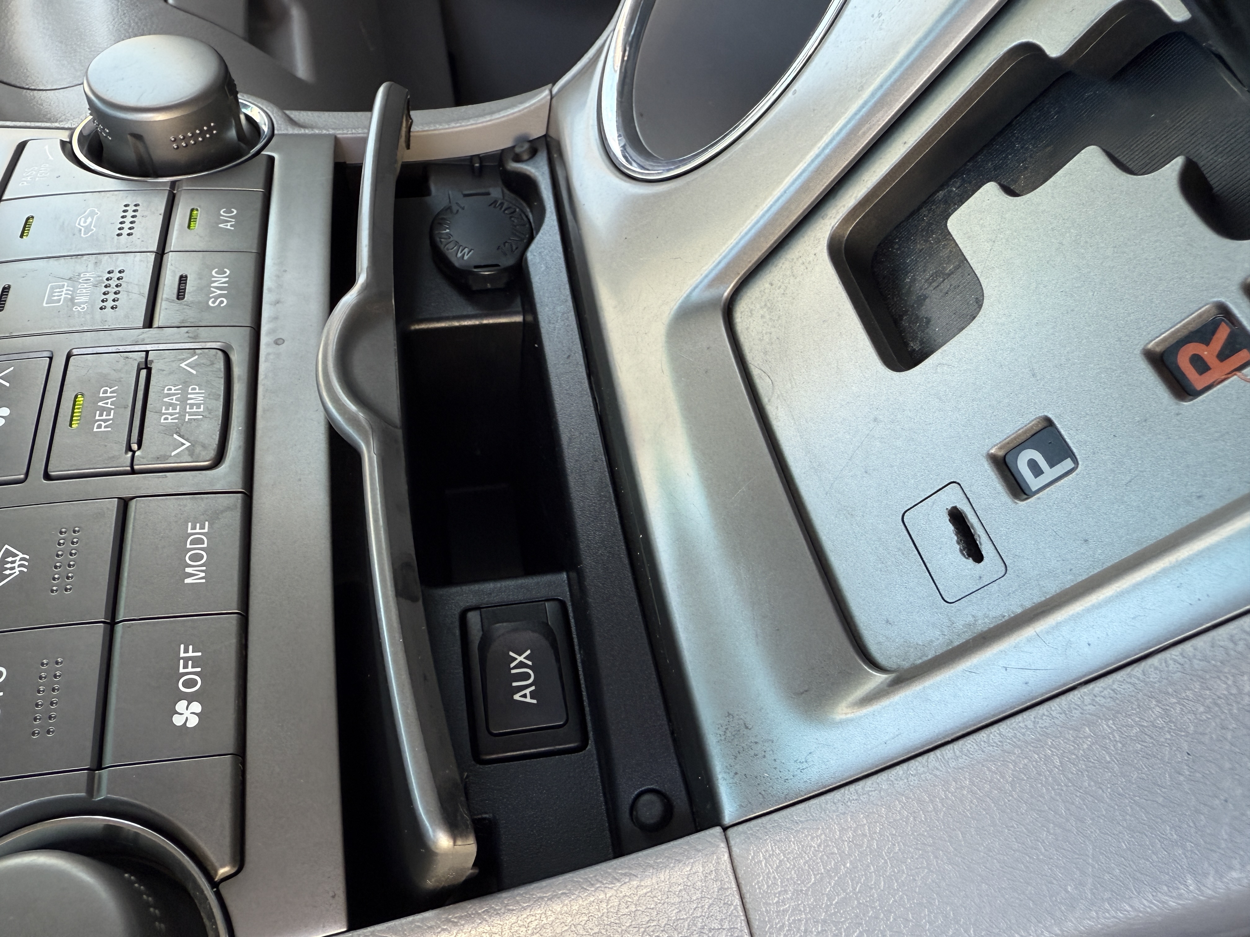 2008 Toyota Highlander Sport - Photo 29