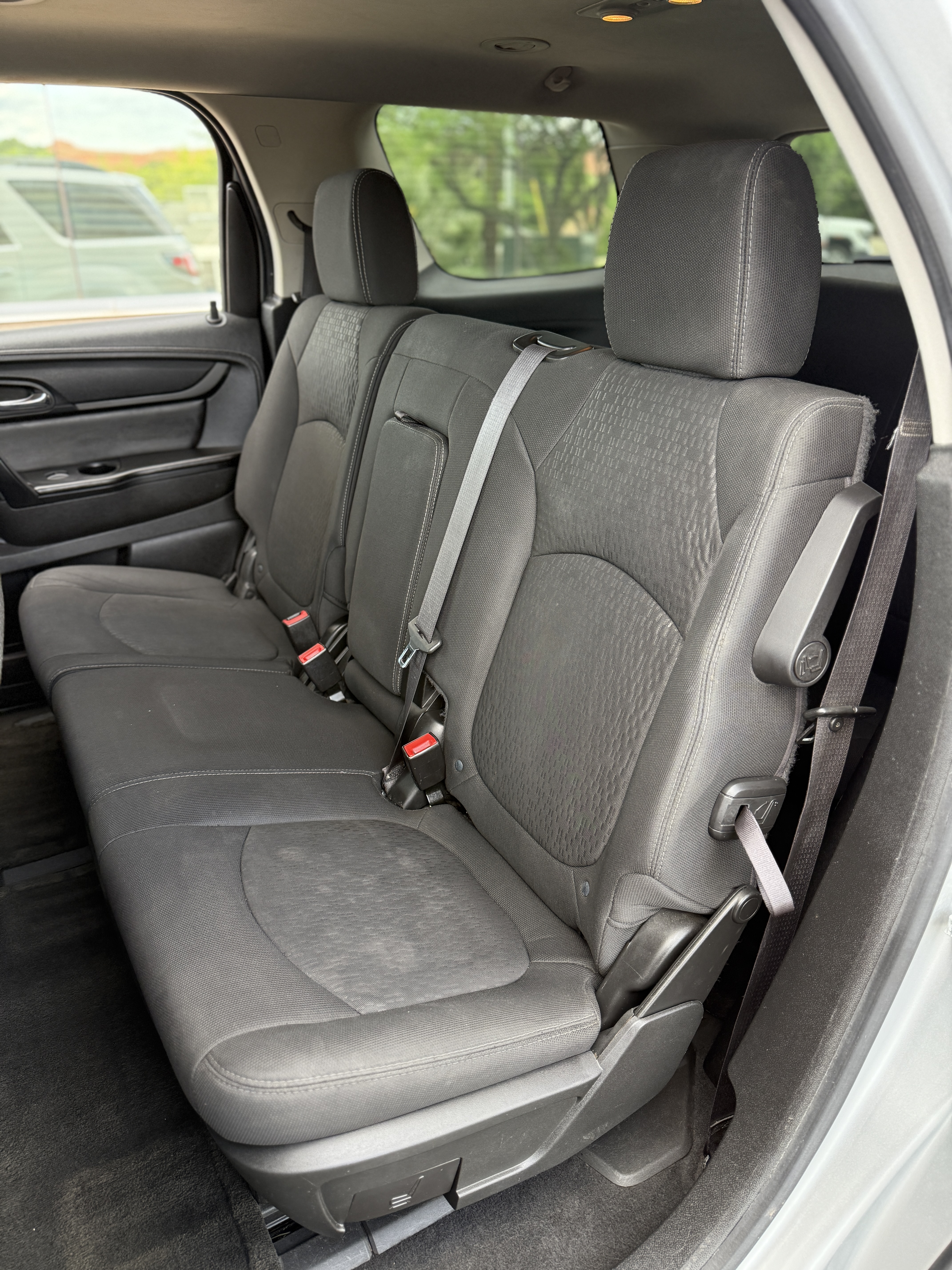 2014 GMC Acadia SLE1 - Photo 11