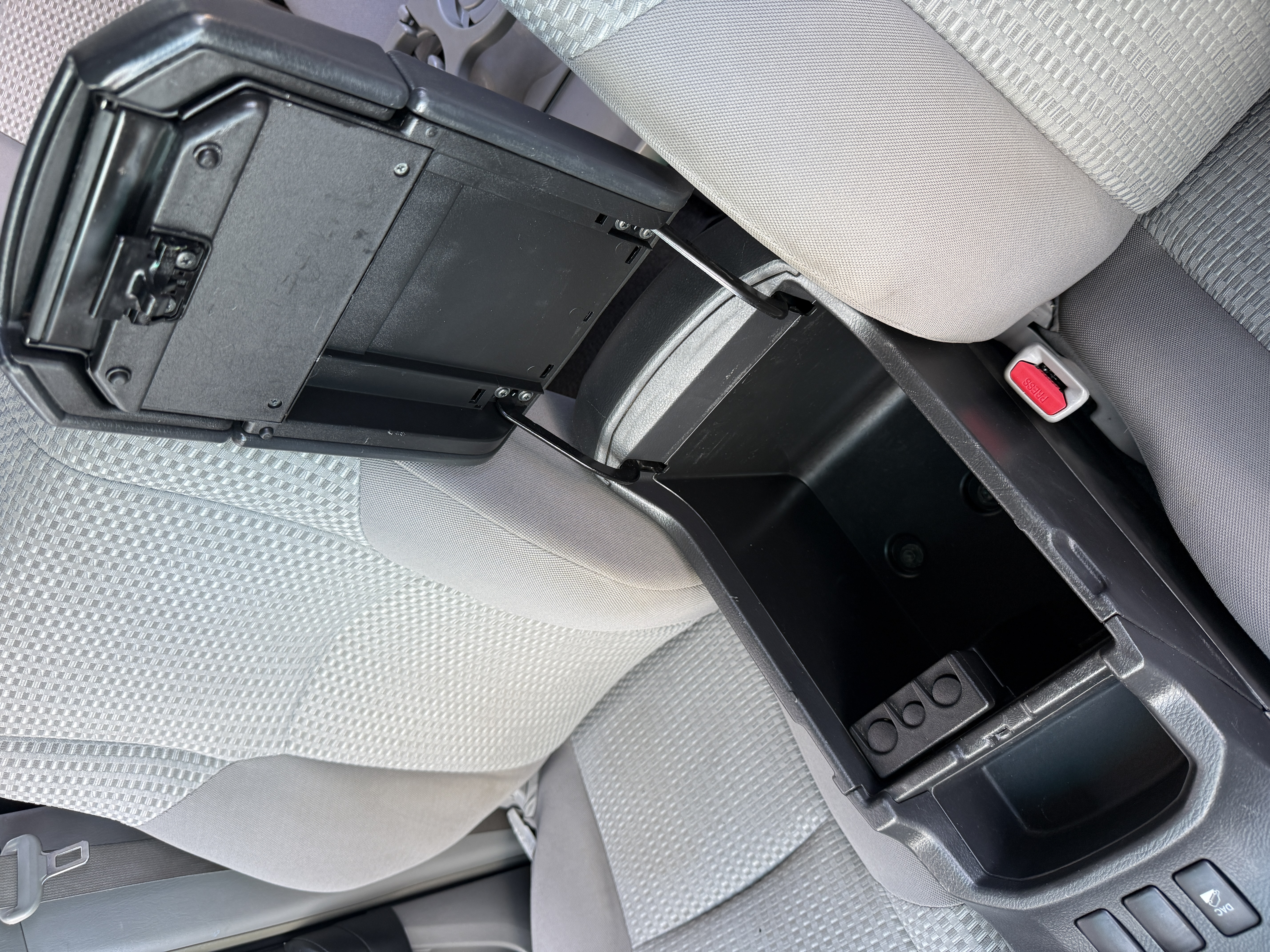 2007 Toyota 4Runner SR5 - Photo 32
